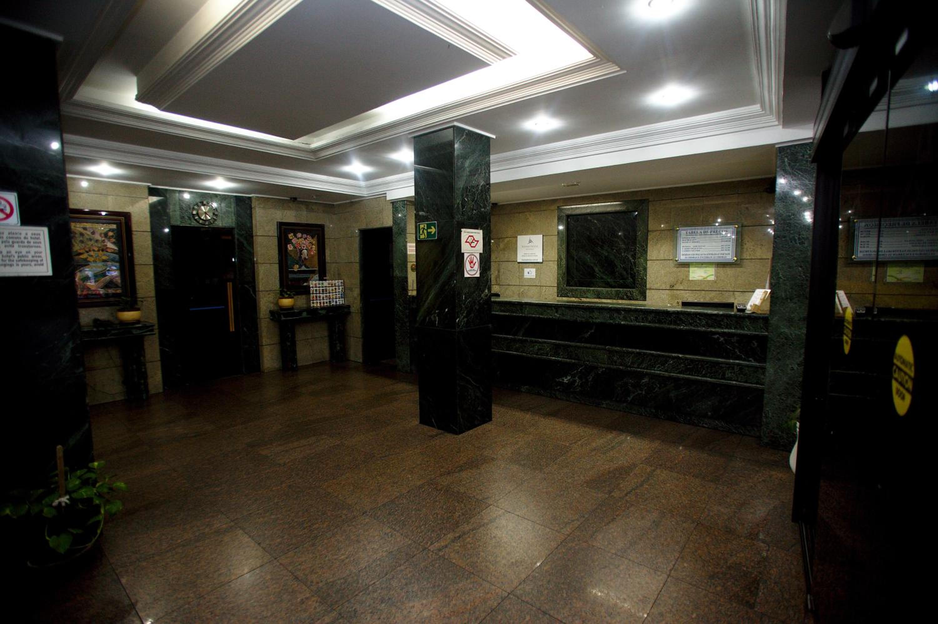 Room Selected at Check In - Photo 3