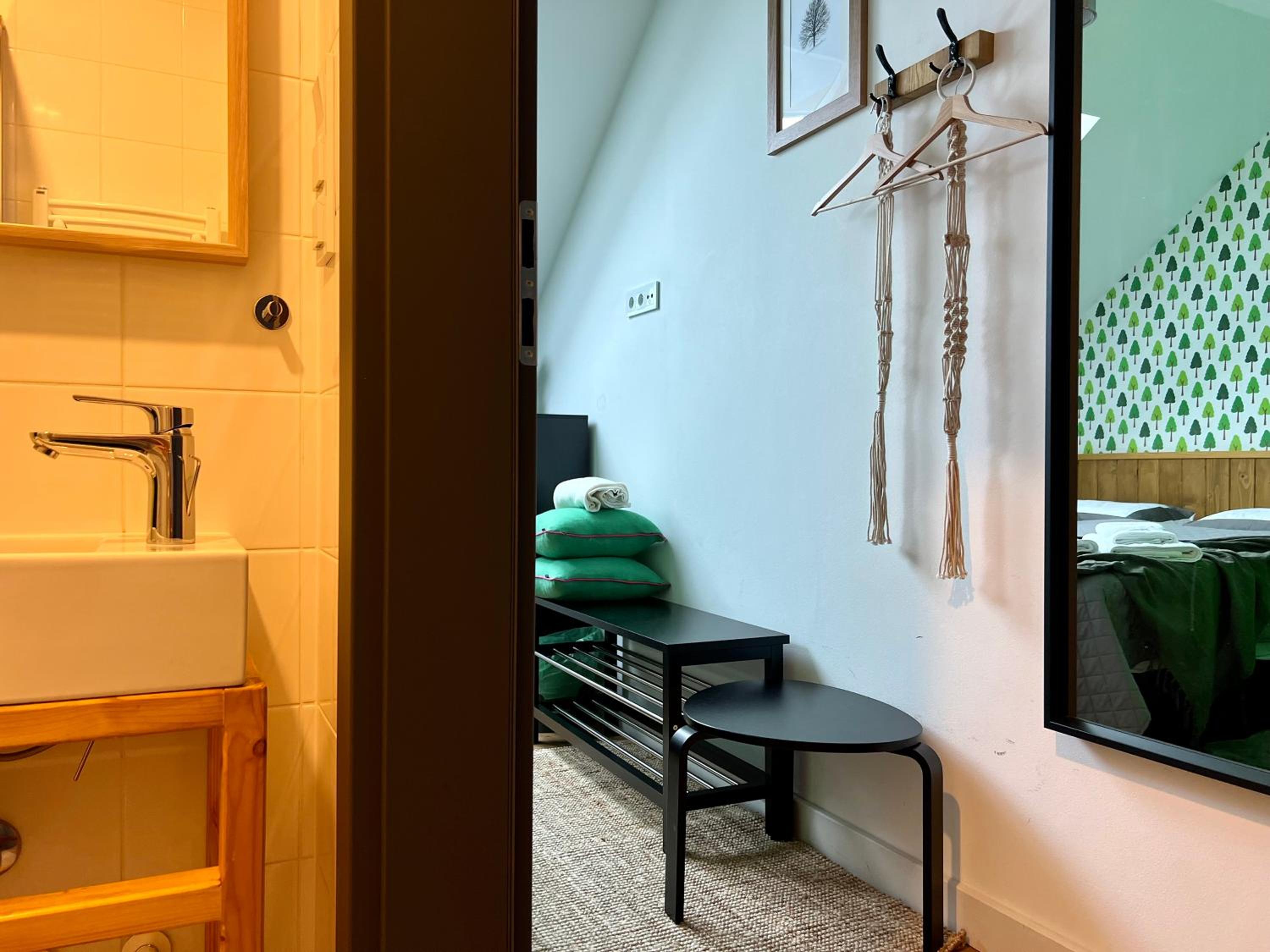 Double Room photo 2