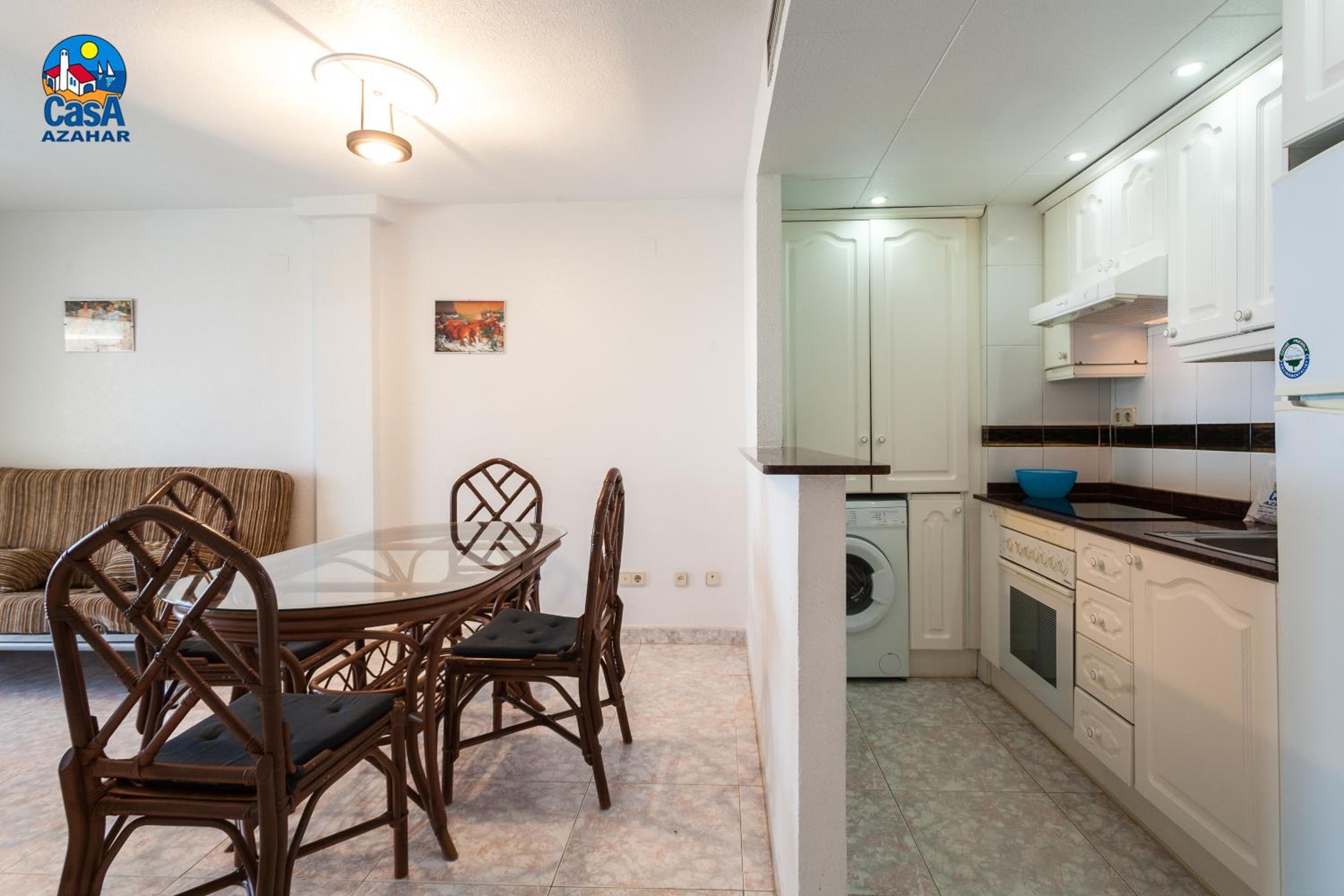Two-Bedroom Apartment- Ground Floor photo 3