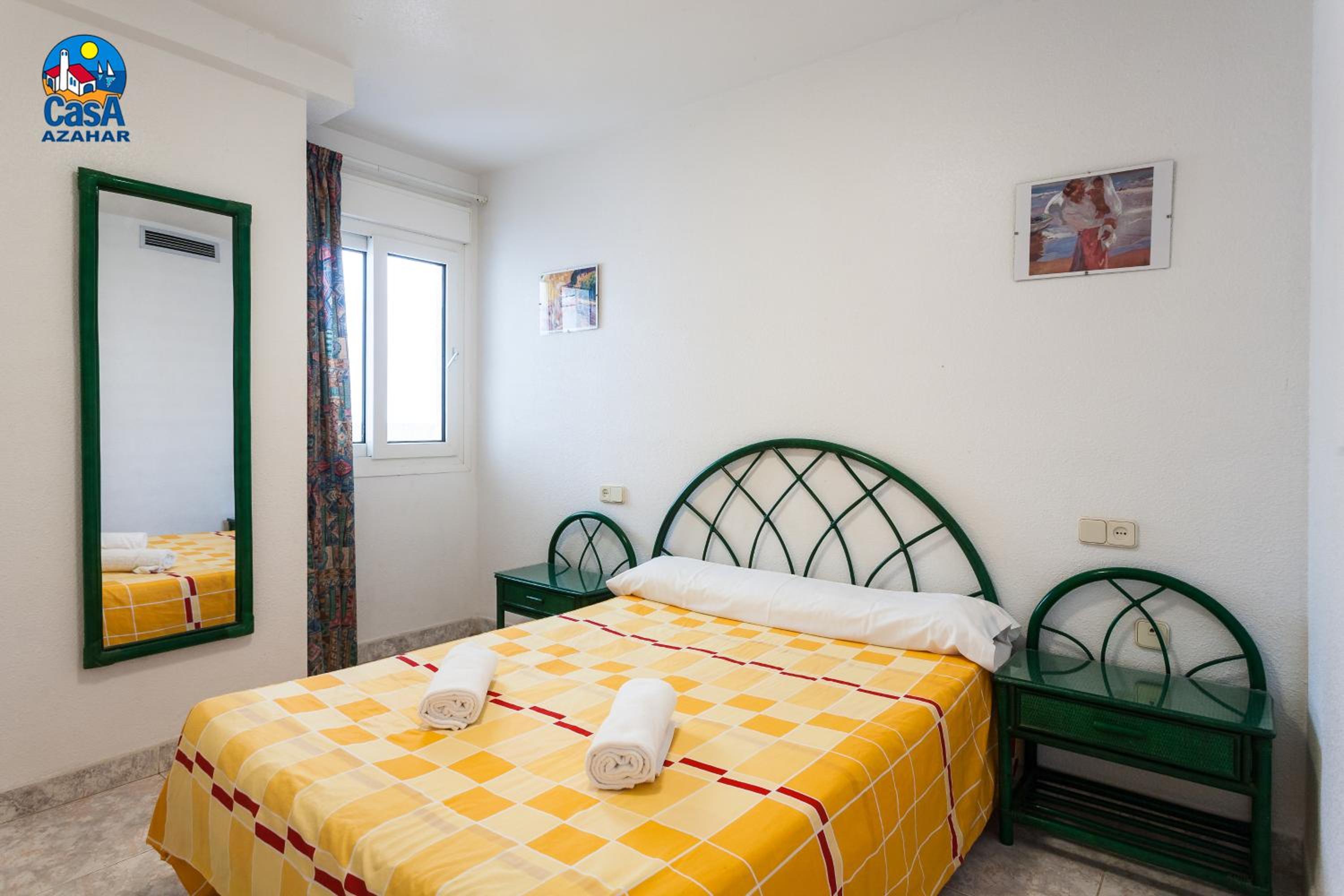 Two-Bedroom Apartment- Ground Floor photo 2