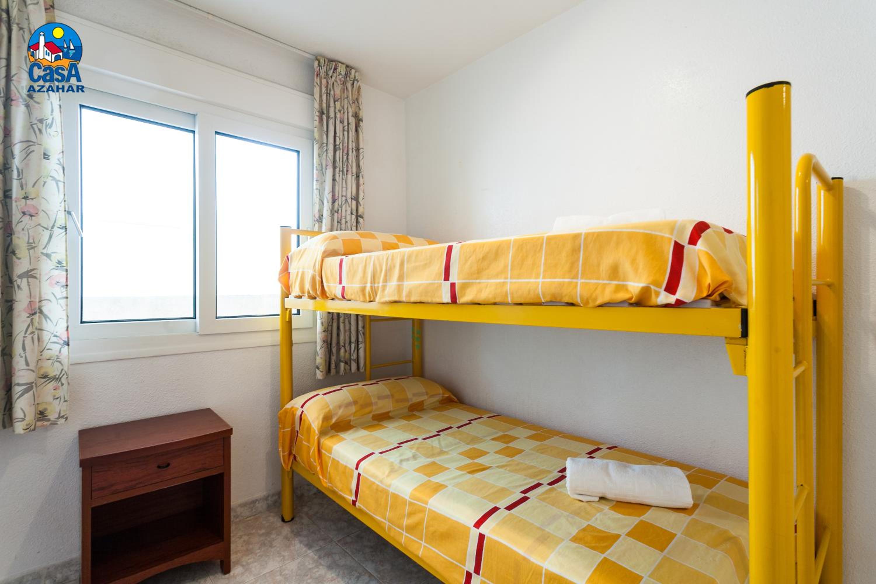 Three-Bedroom Apartment- Ground Floor photo 2