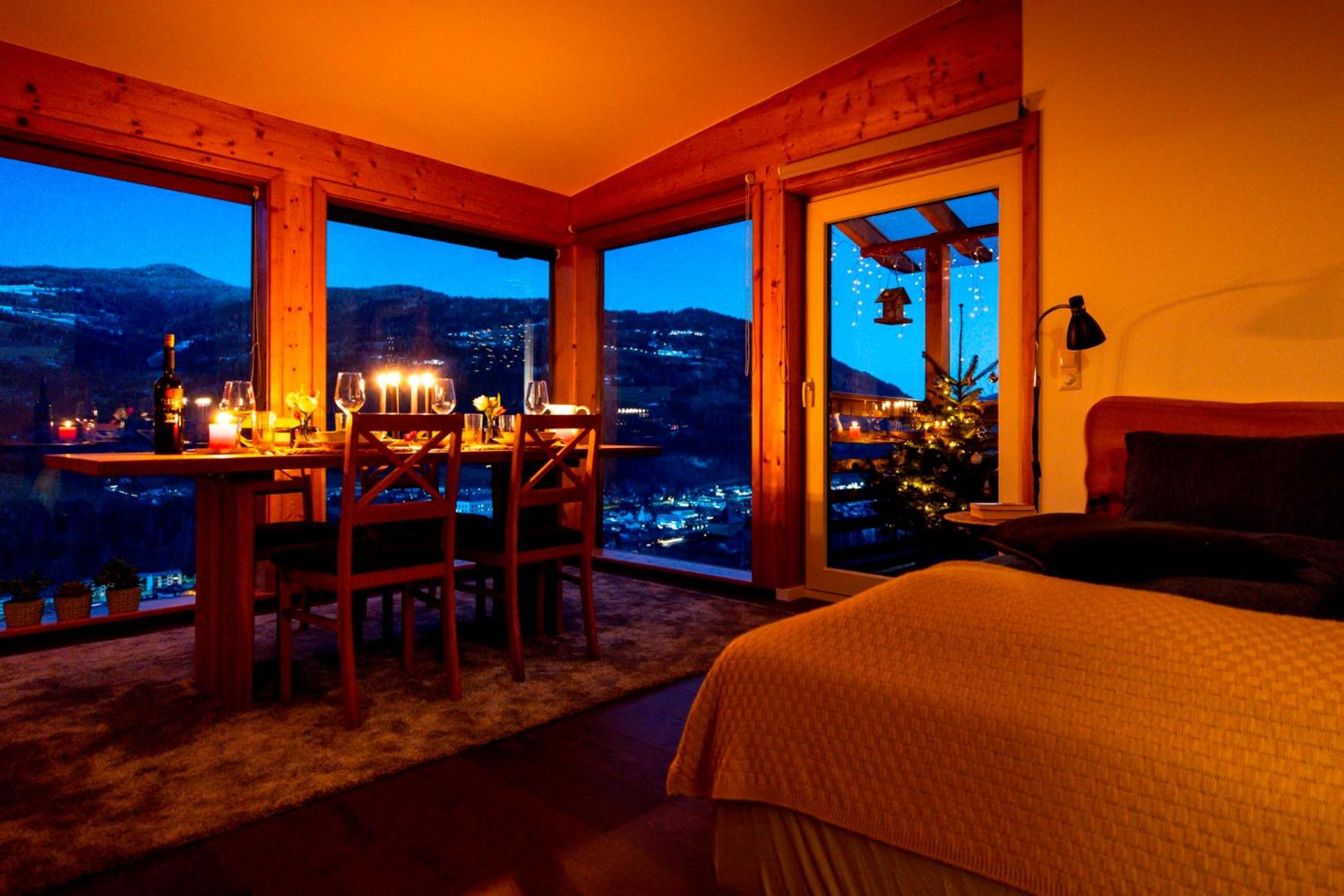 Apartment with Balcony photo 1