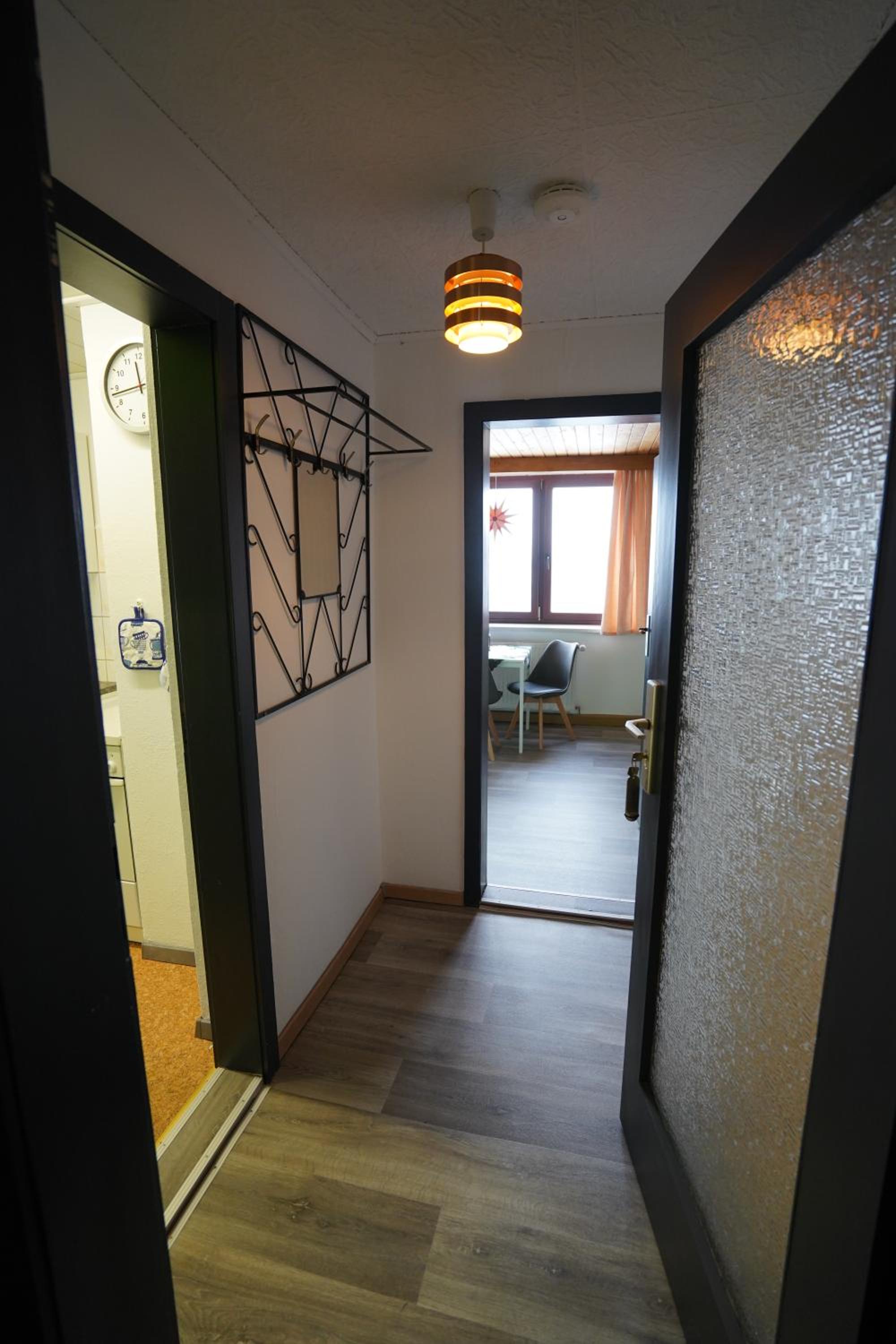 Apartment photo 1
