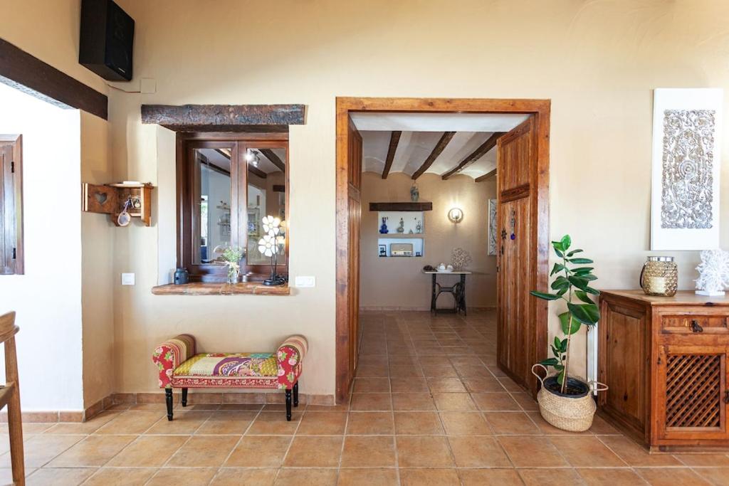 Villa de Lujo