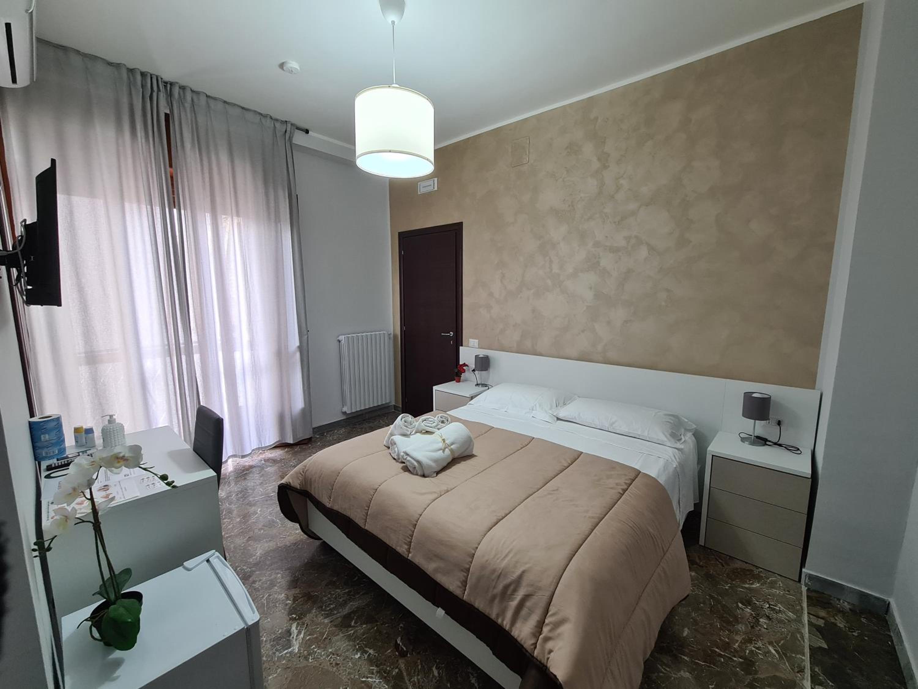 Deluxe Room photo 1