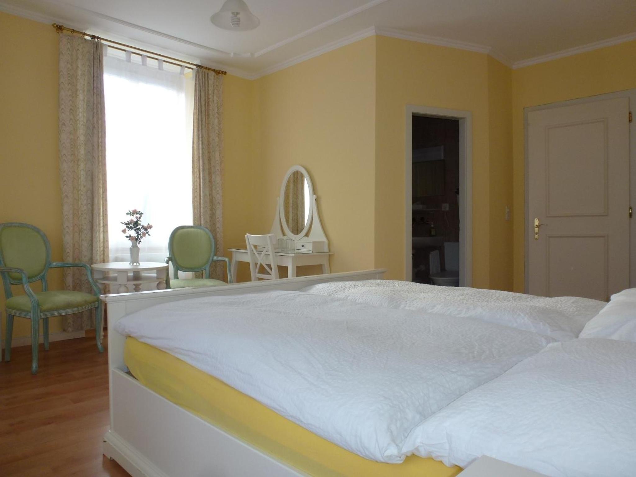 Double Room - Photo 14