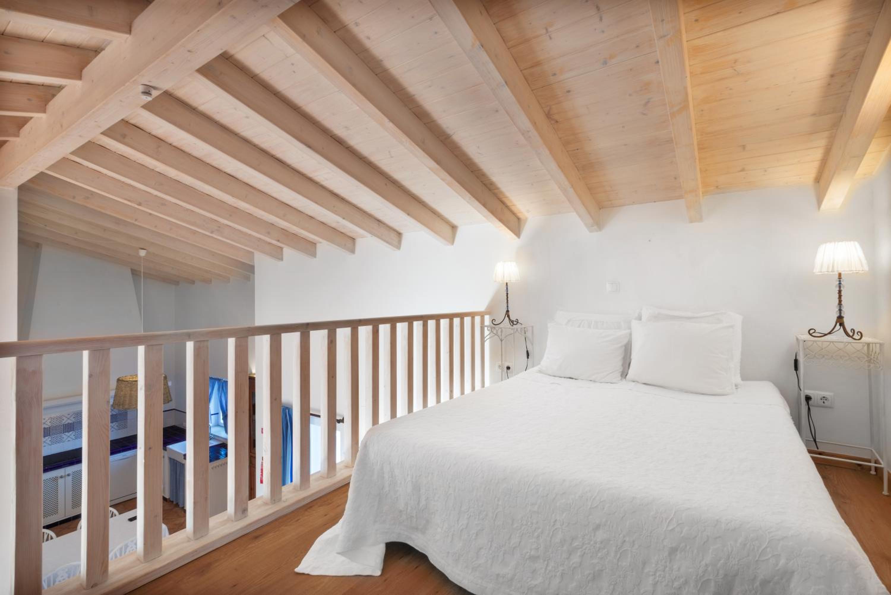 Family Room with Sea View
Семейный номер с видом на море