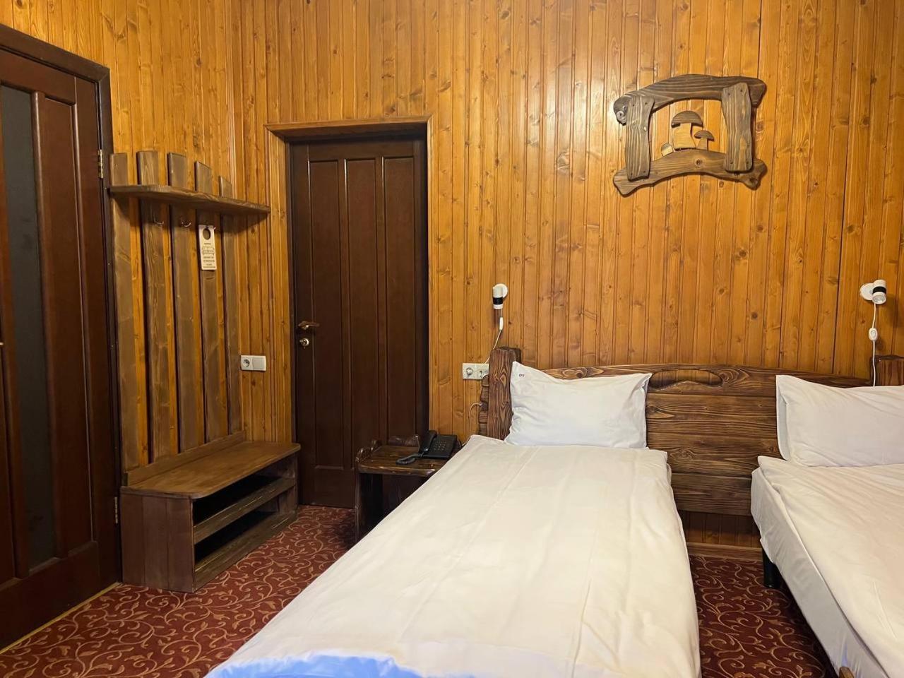 Double Room with Mountain View photo 3