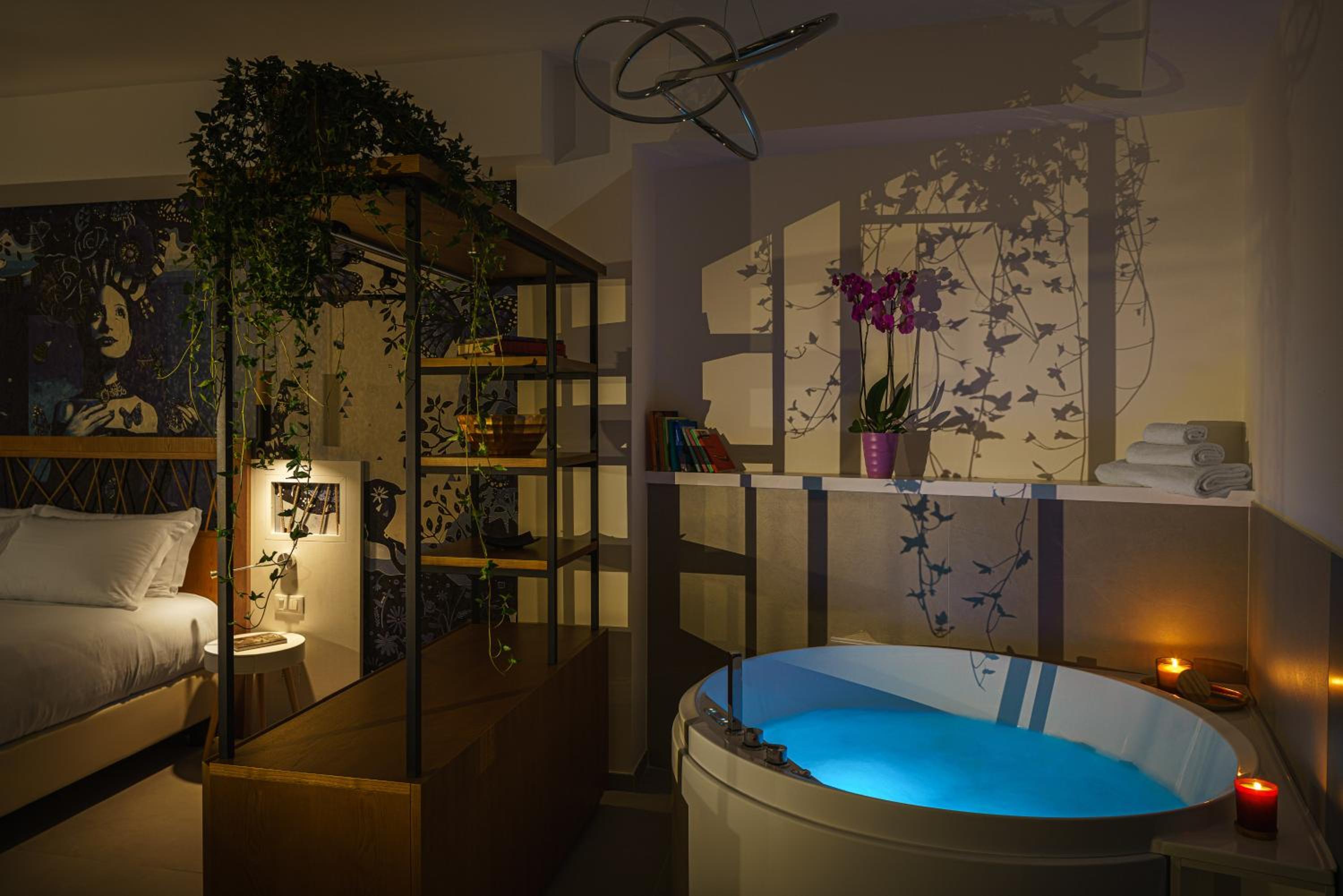 Deluxe Junior Suite photo 3