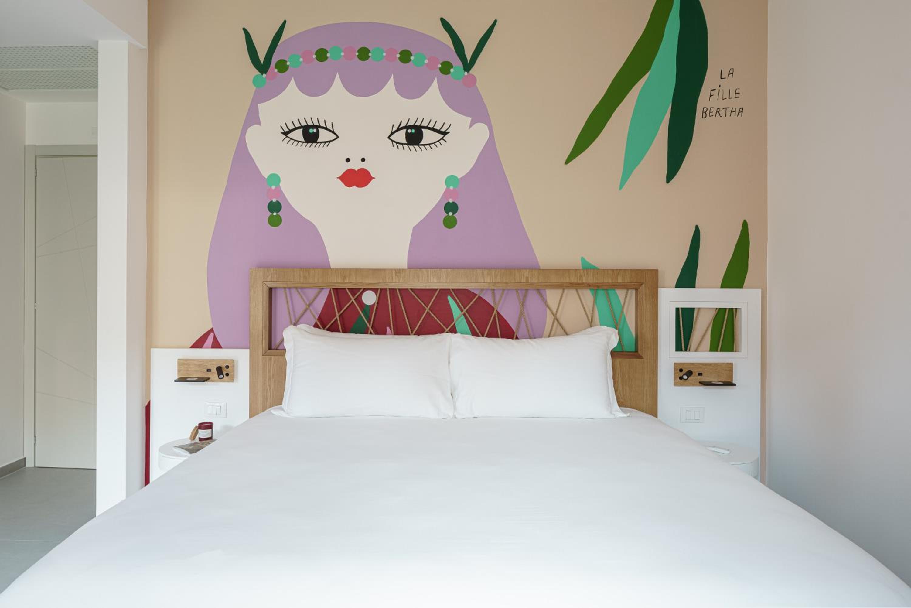 Triple Room with City View photo 1