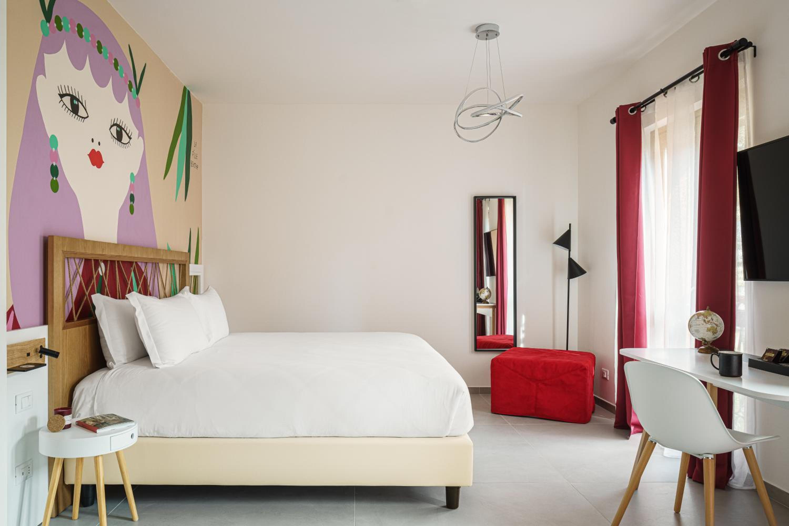 Triple Room with City View photo 3