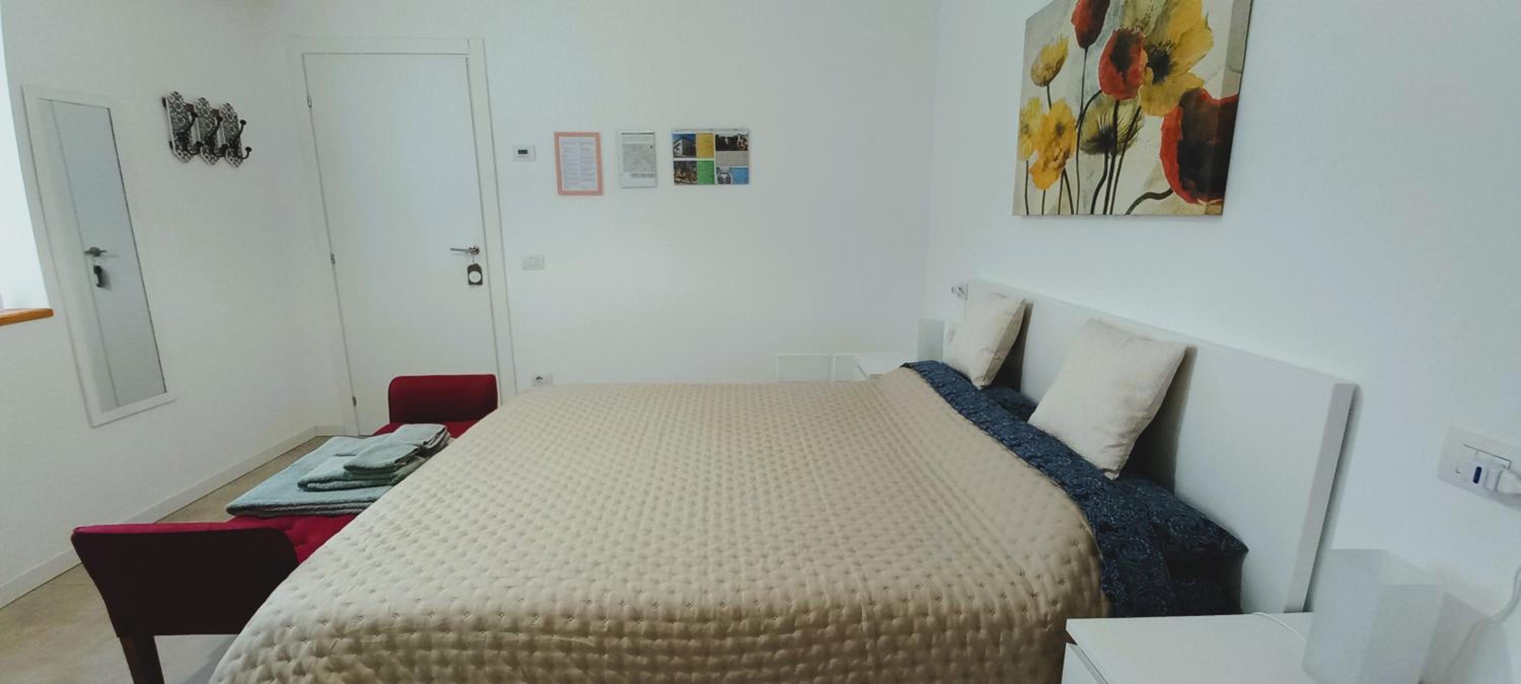 Standard Double Room photo 3