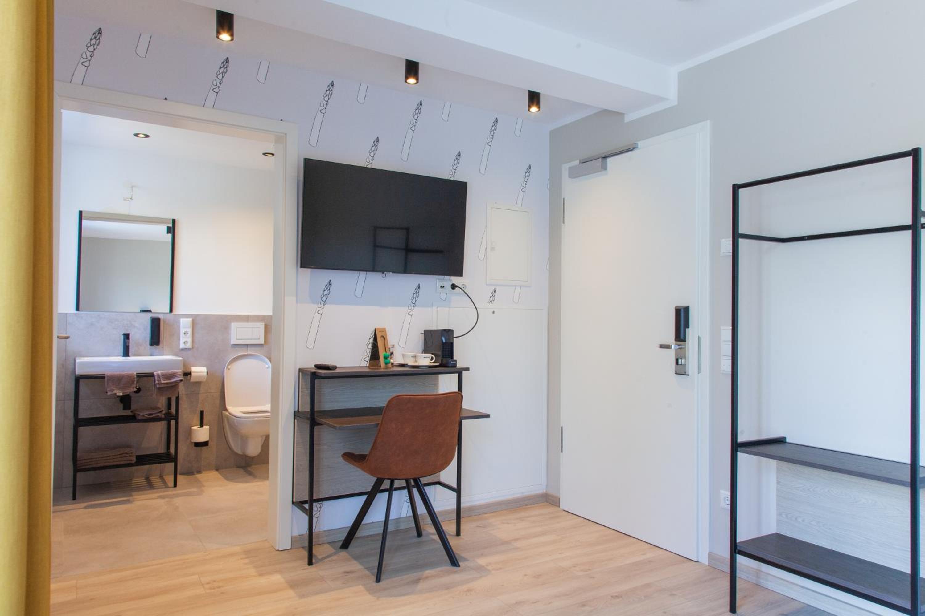 Double Room with Terrace photo 2