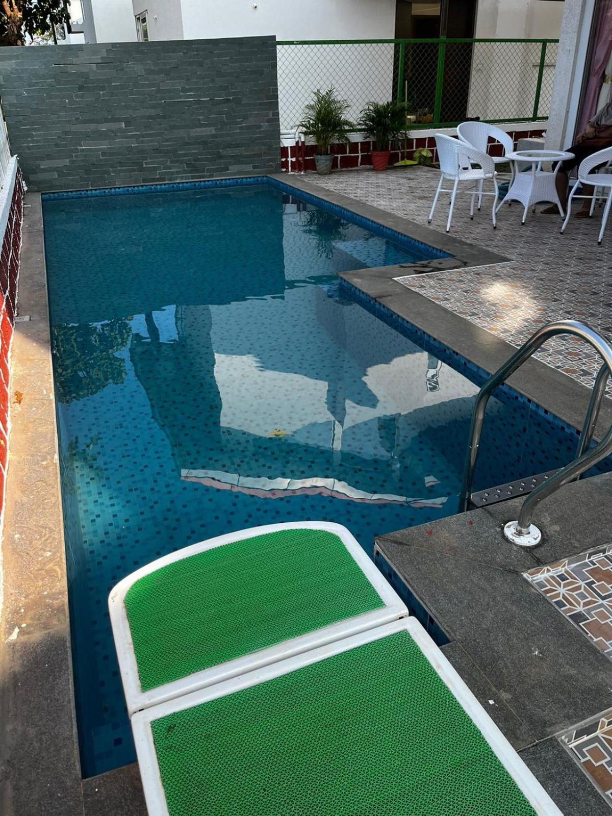 Villa photo 3