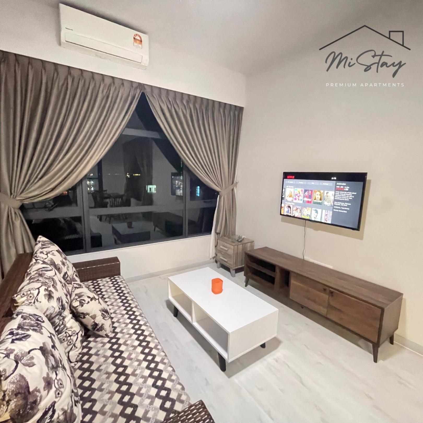 Apartment With Sea View photo 1