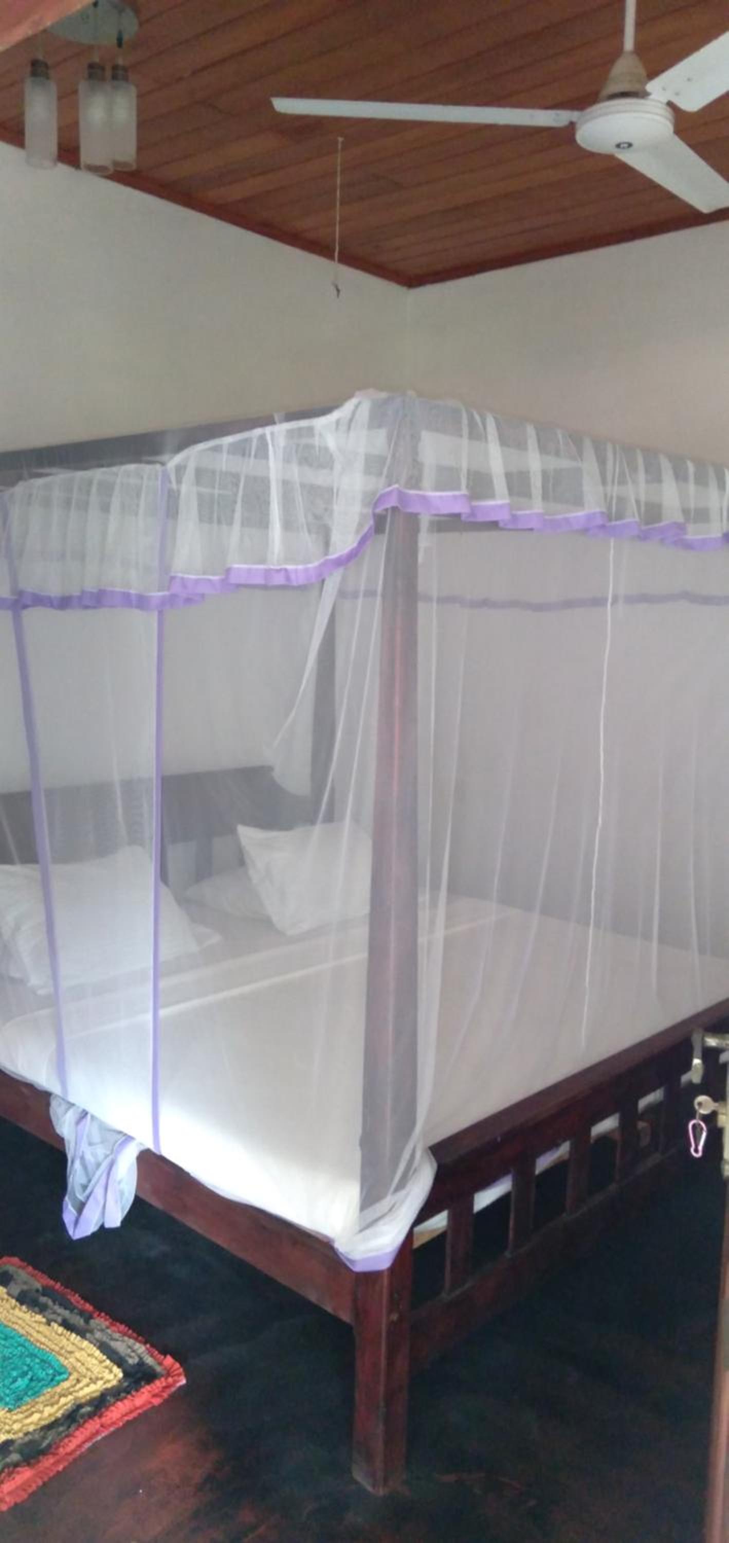 Deluxe Double Room with Balcony photo 2