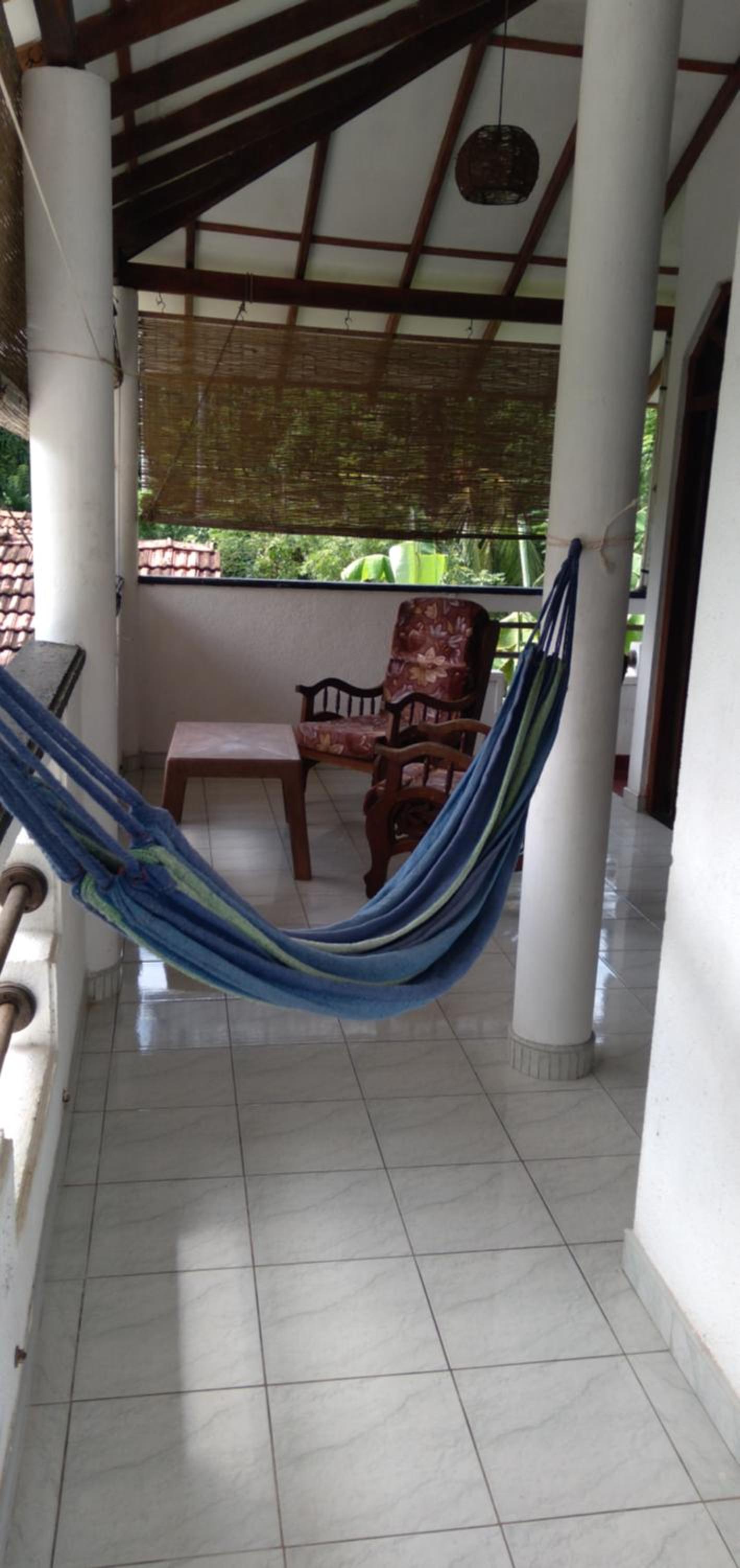 Deluxe Double Room with Balcony photo 3