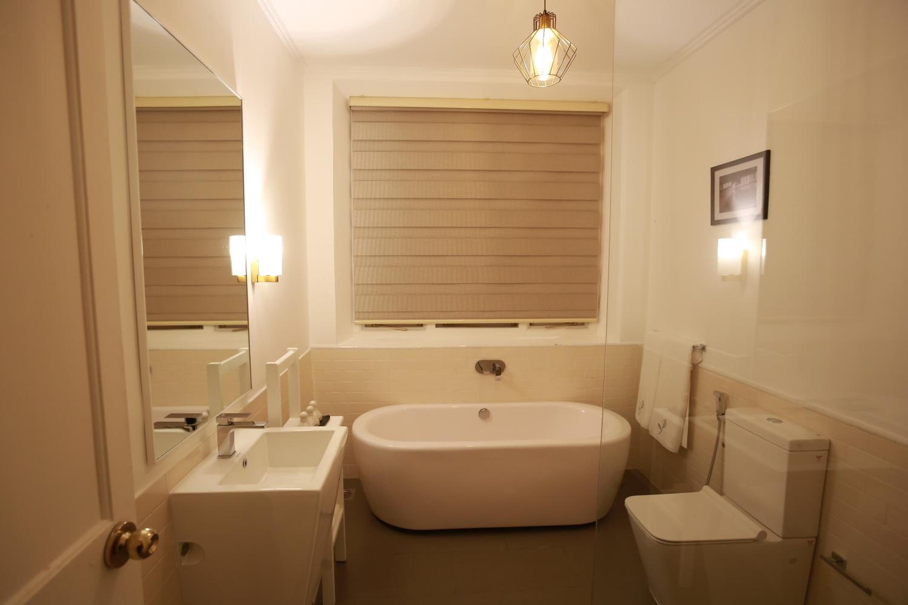Suite With Mountain View photo 3