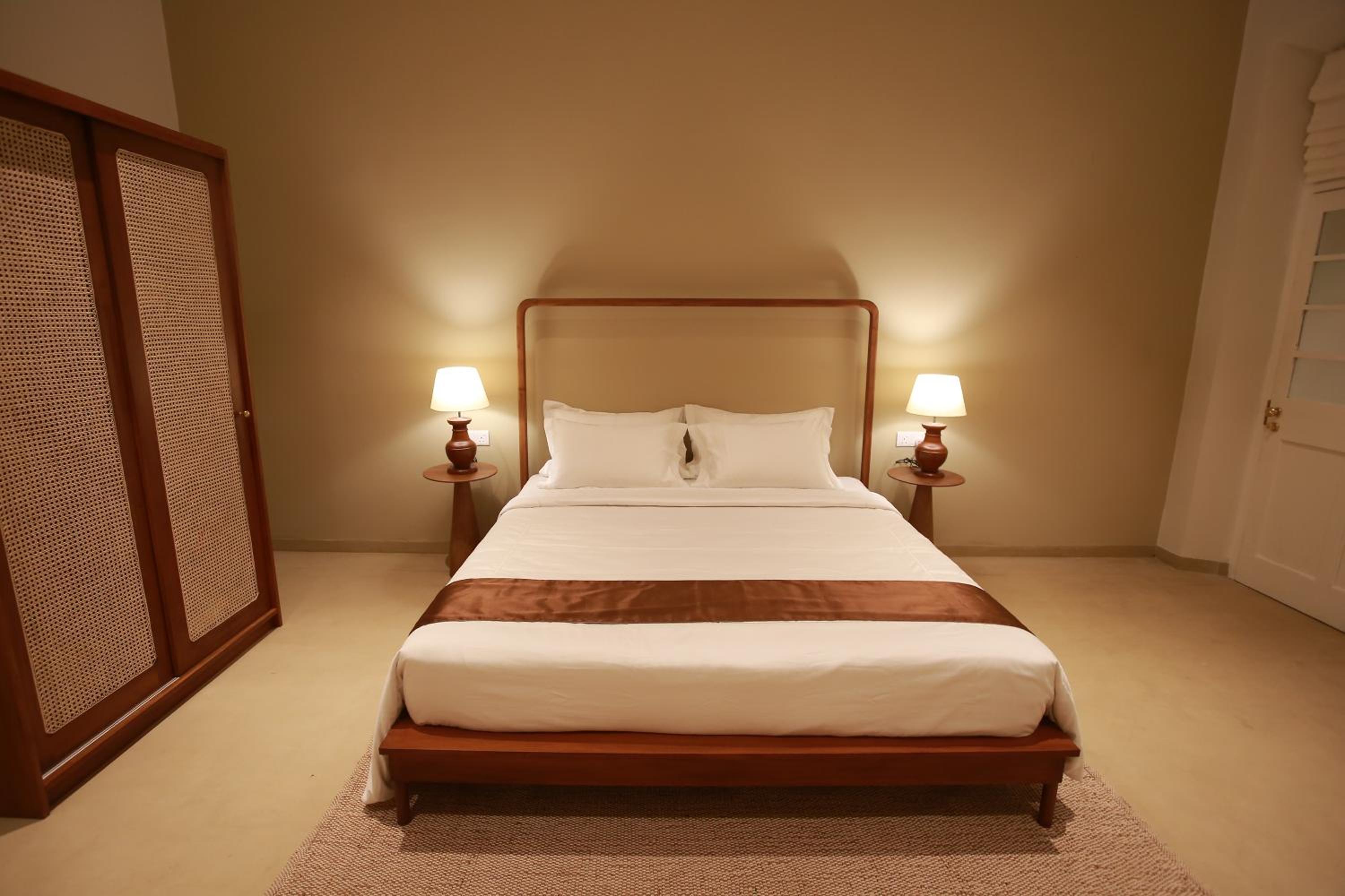 Suite With Mountain View photo 2
