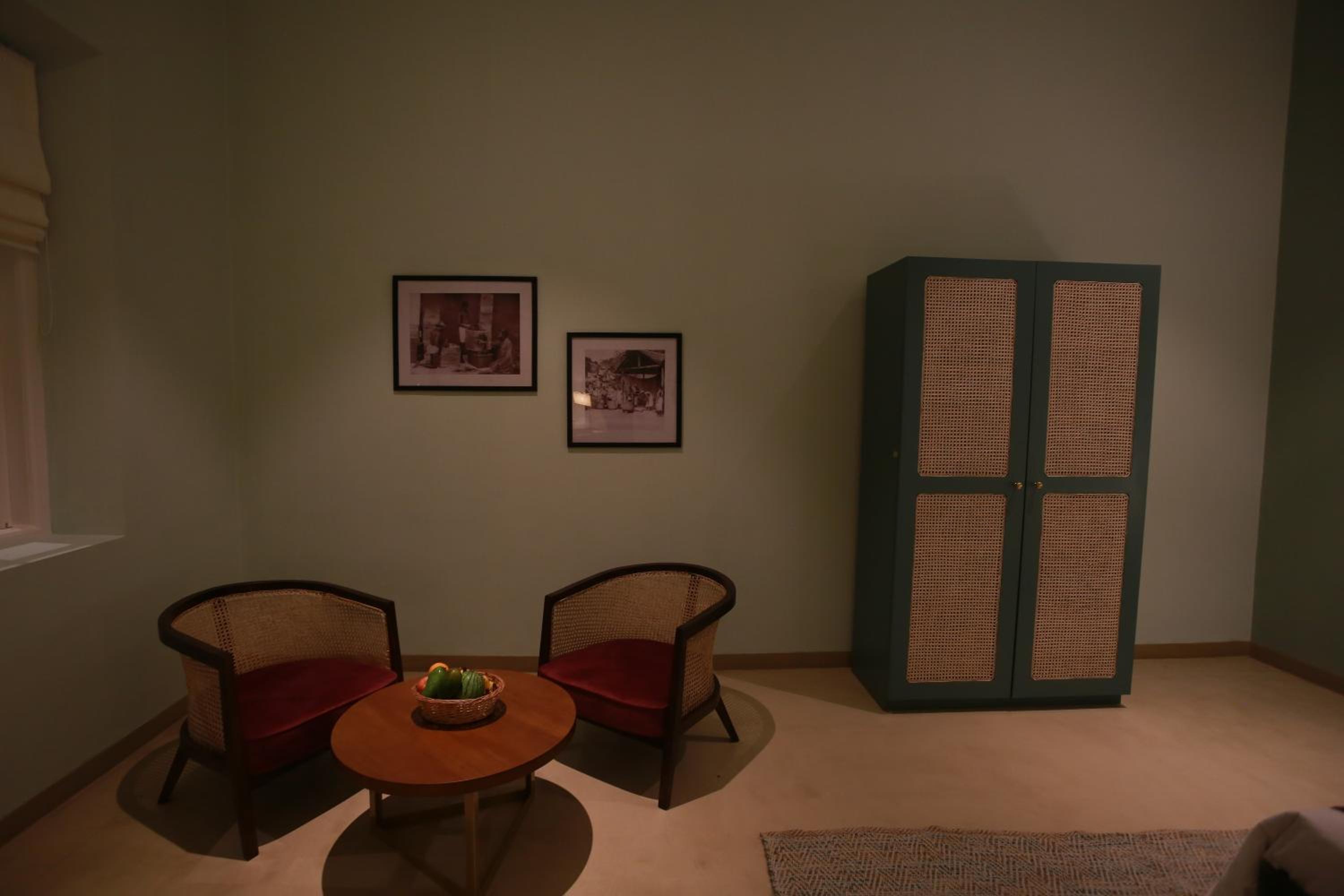 Suite With Mountain View photo 3