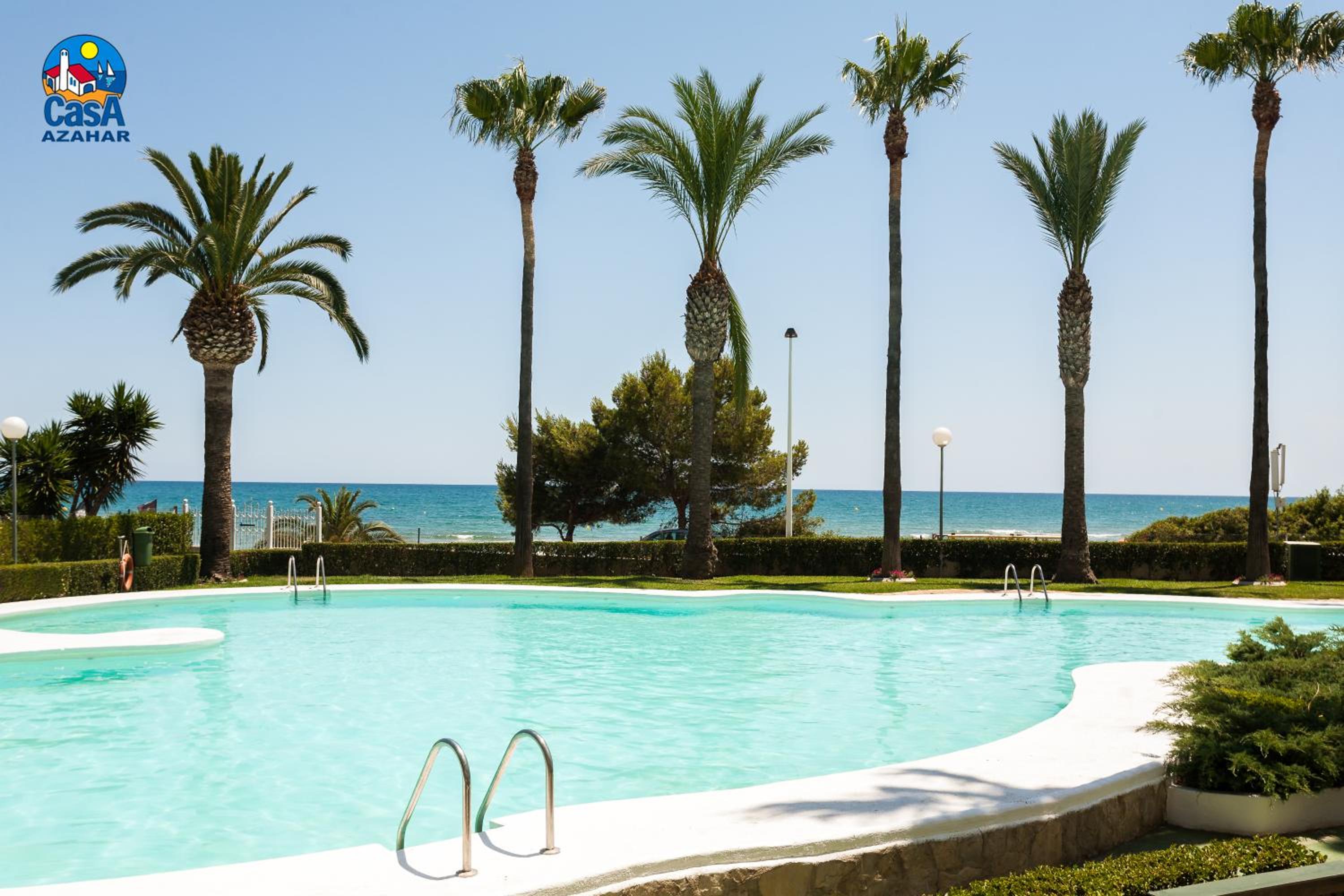 Apartamento - Planta Baja
