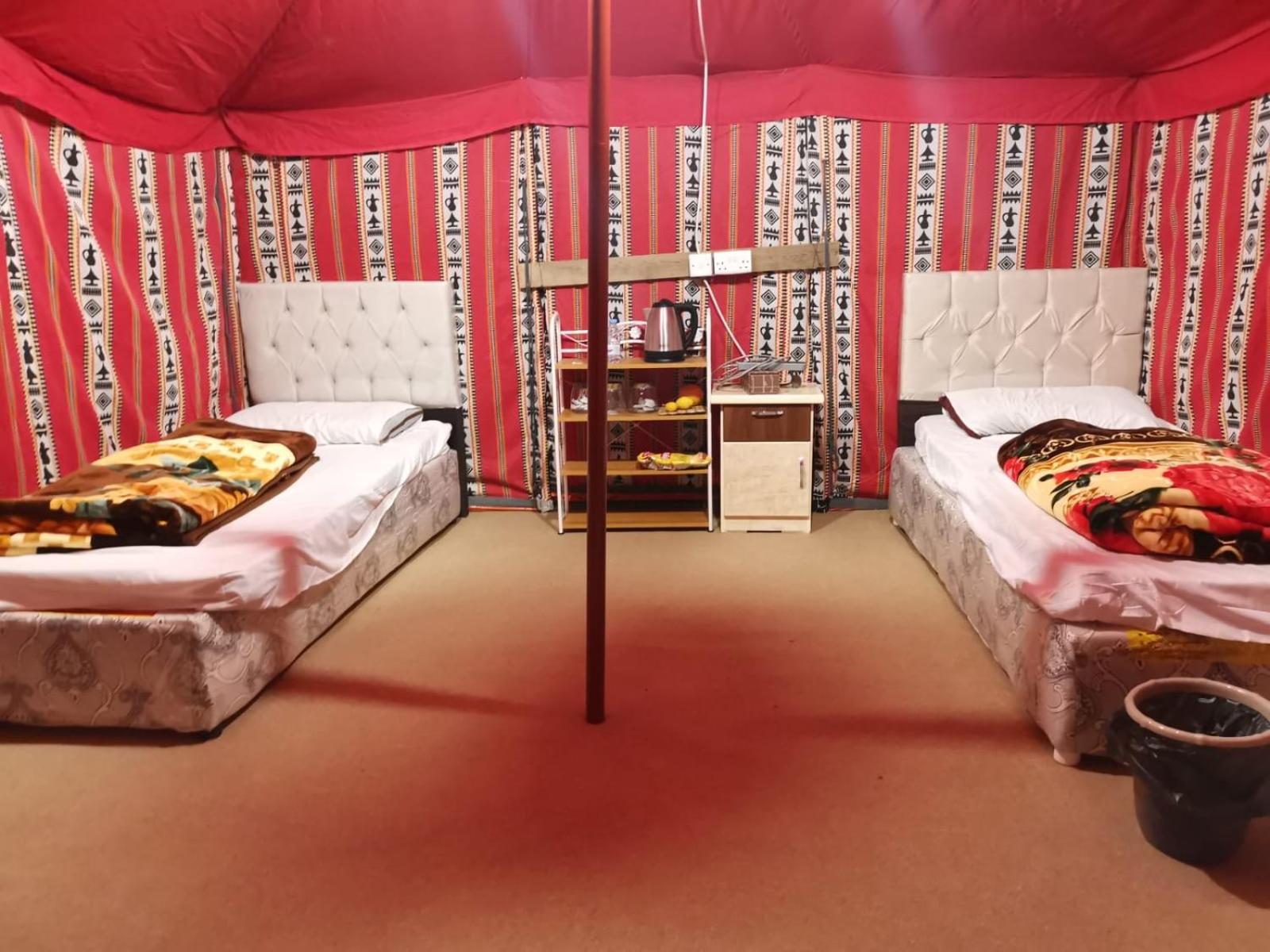 Tent photo 1