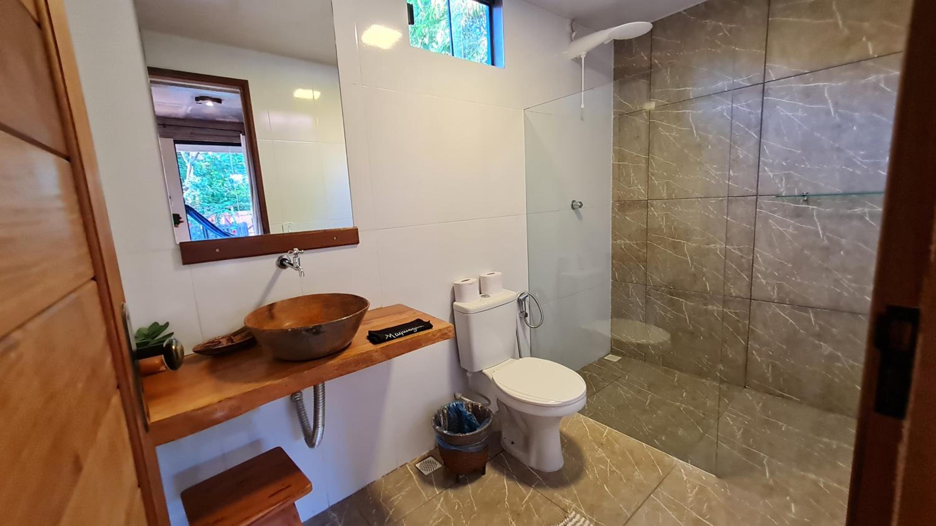 Standard Triple Room photo 2
