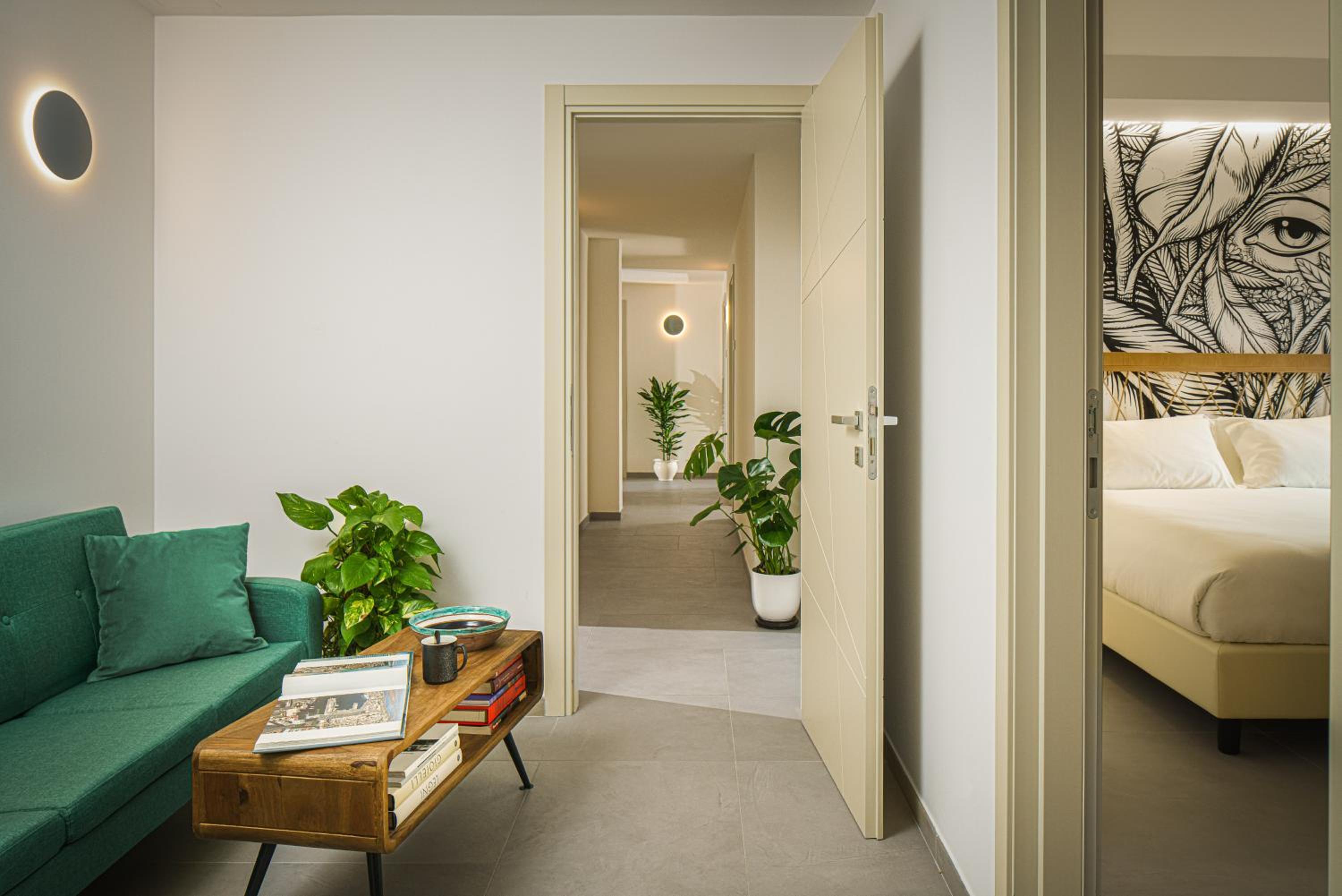 Double Room with Balcony photo 1
