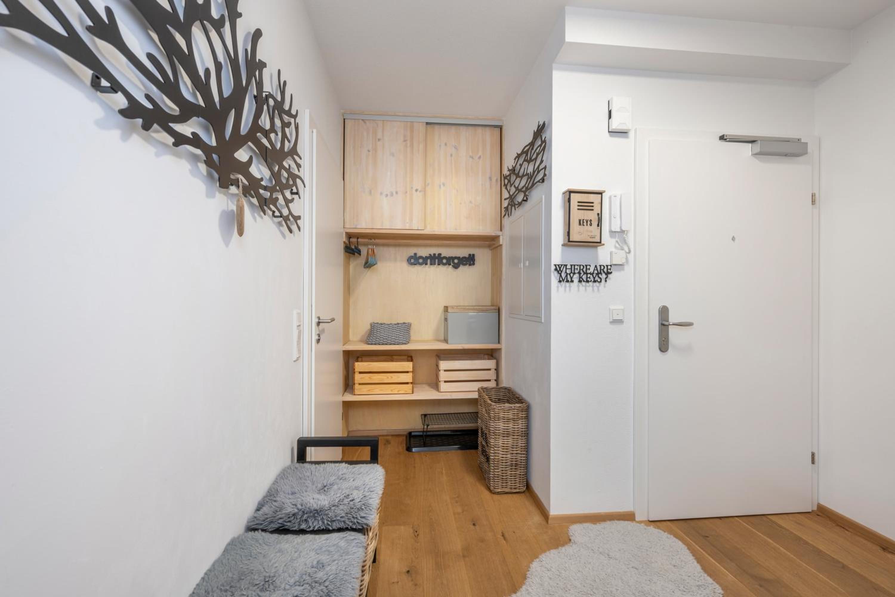 One-Bedroom Apartment - Photo 61