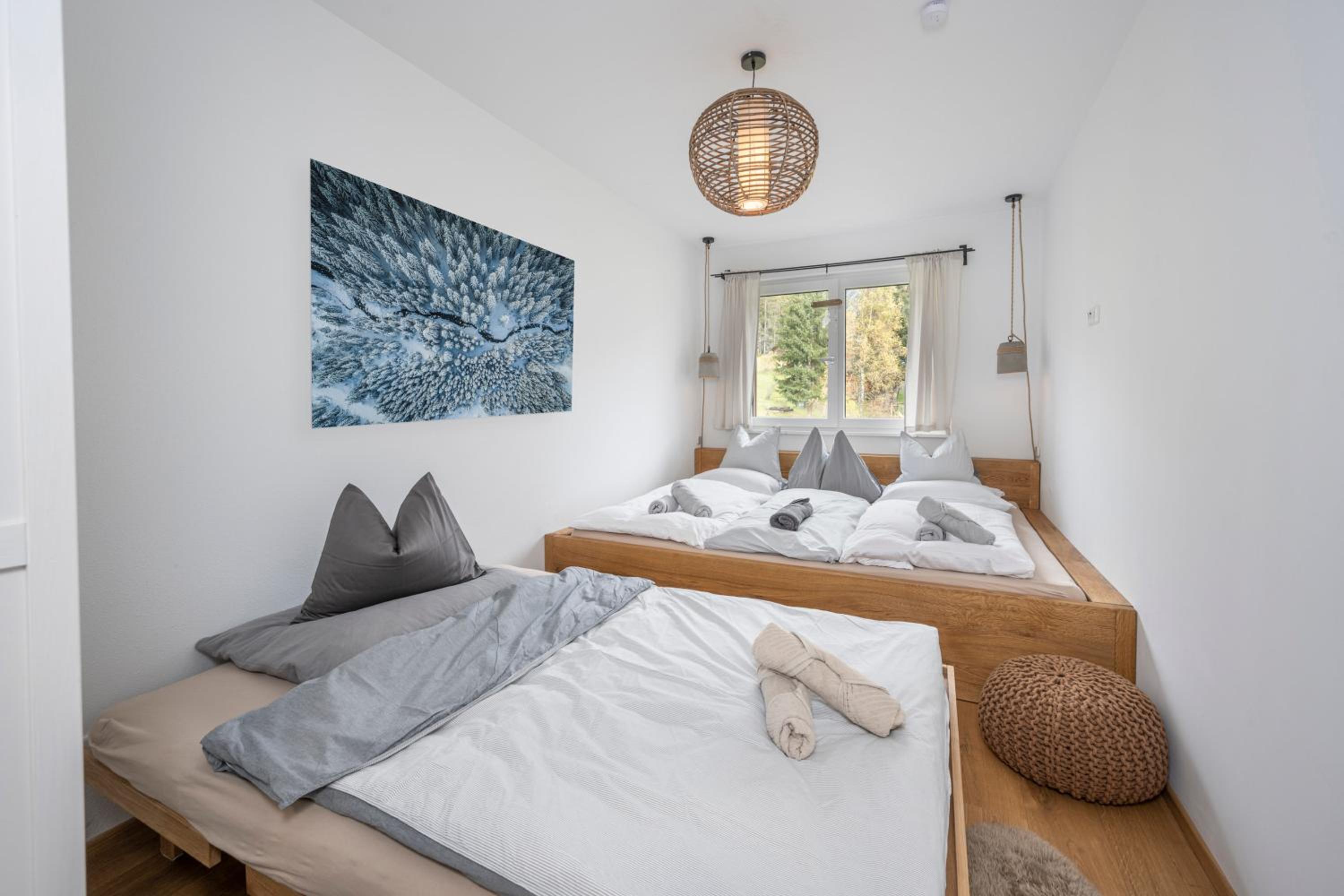 One-Bedroom Apartment - Photo 13