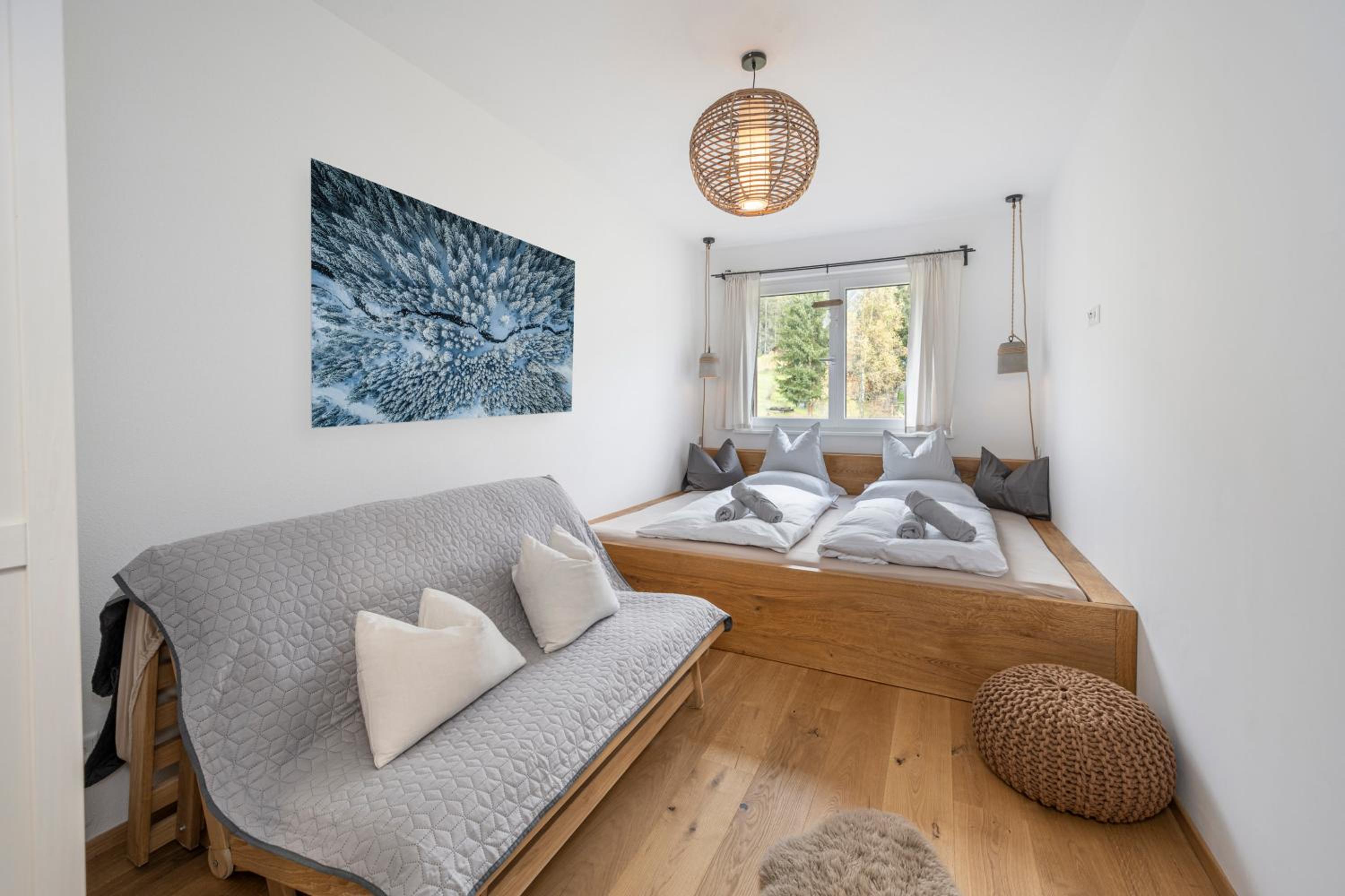 One-Bedroom Apartment - Photo 89