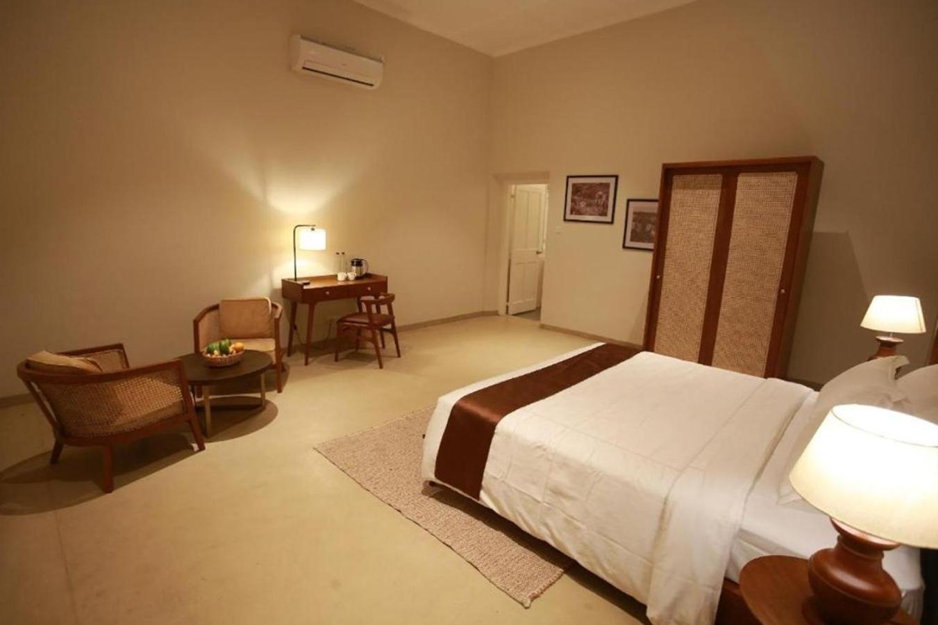 Suite With Mountain View photo 1