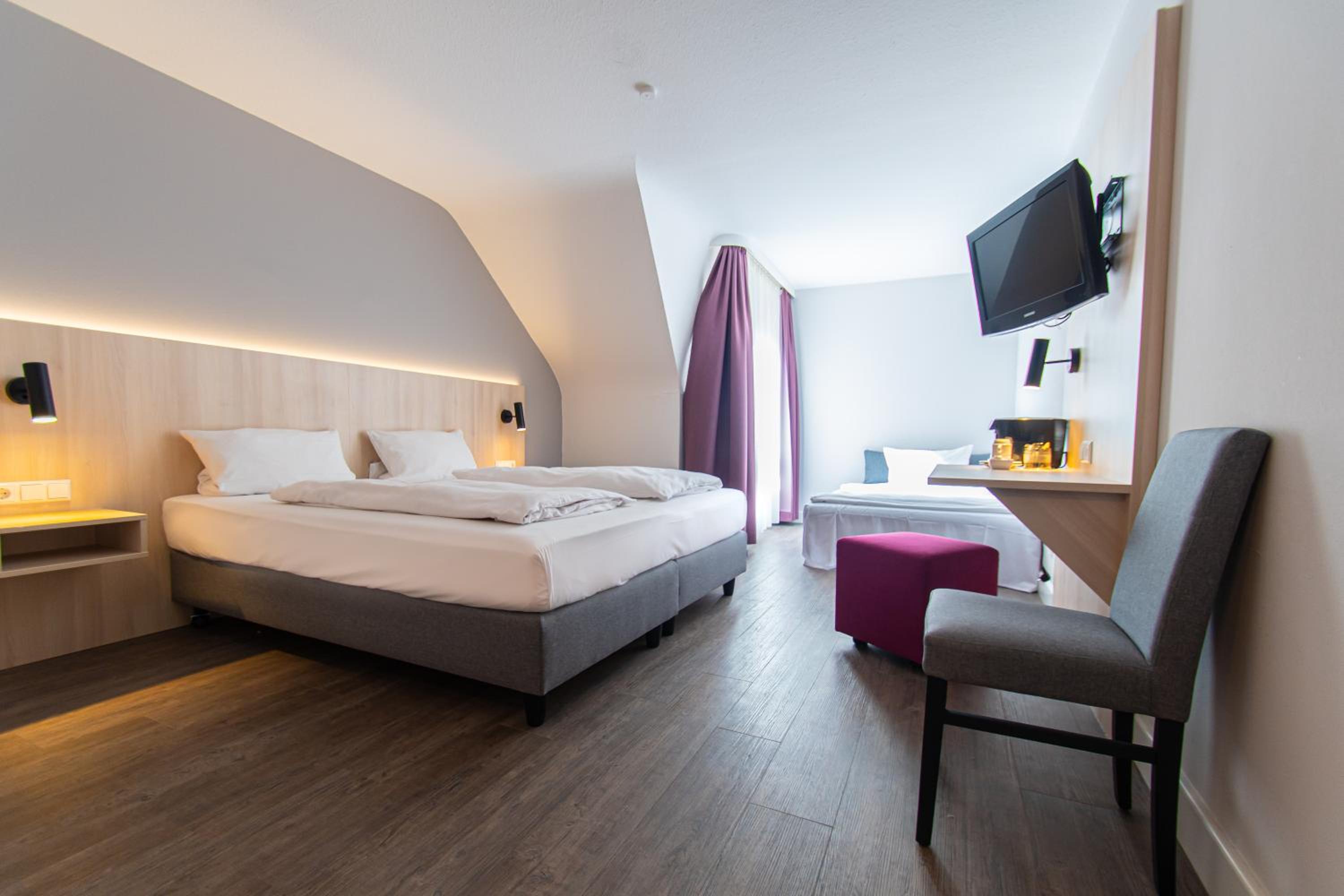 Triple Room photo 1