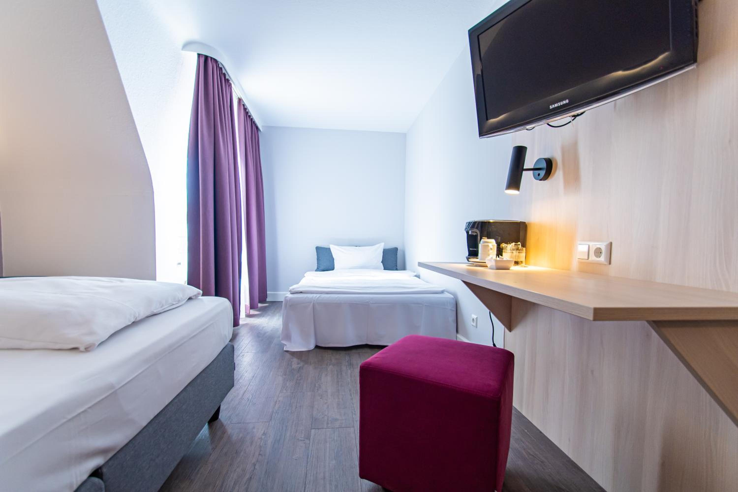 Triple Room photo 2
