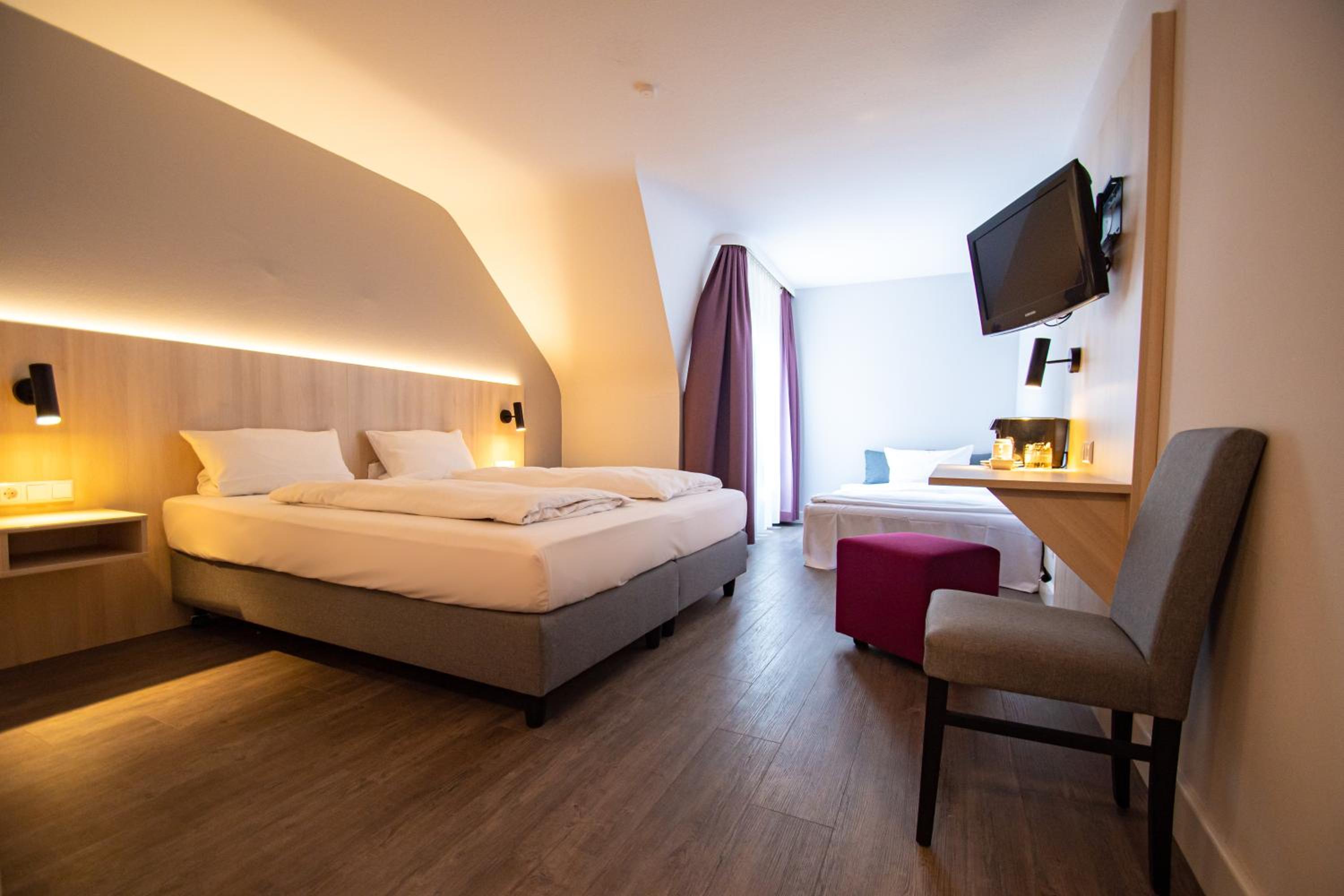 Triple Room photo 3
