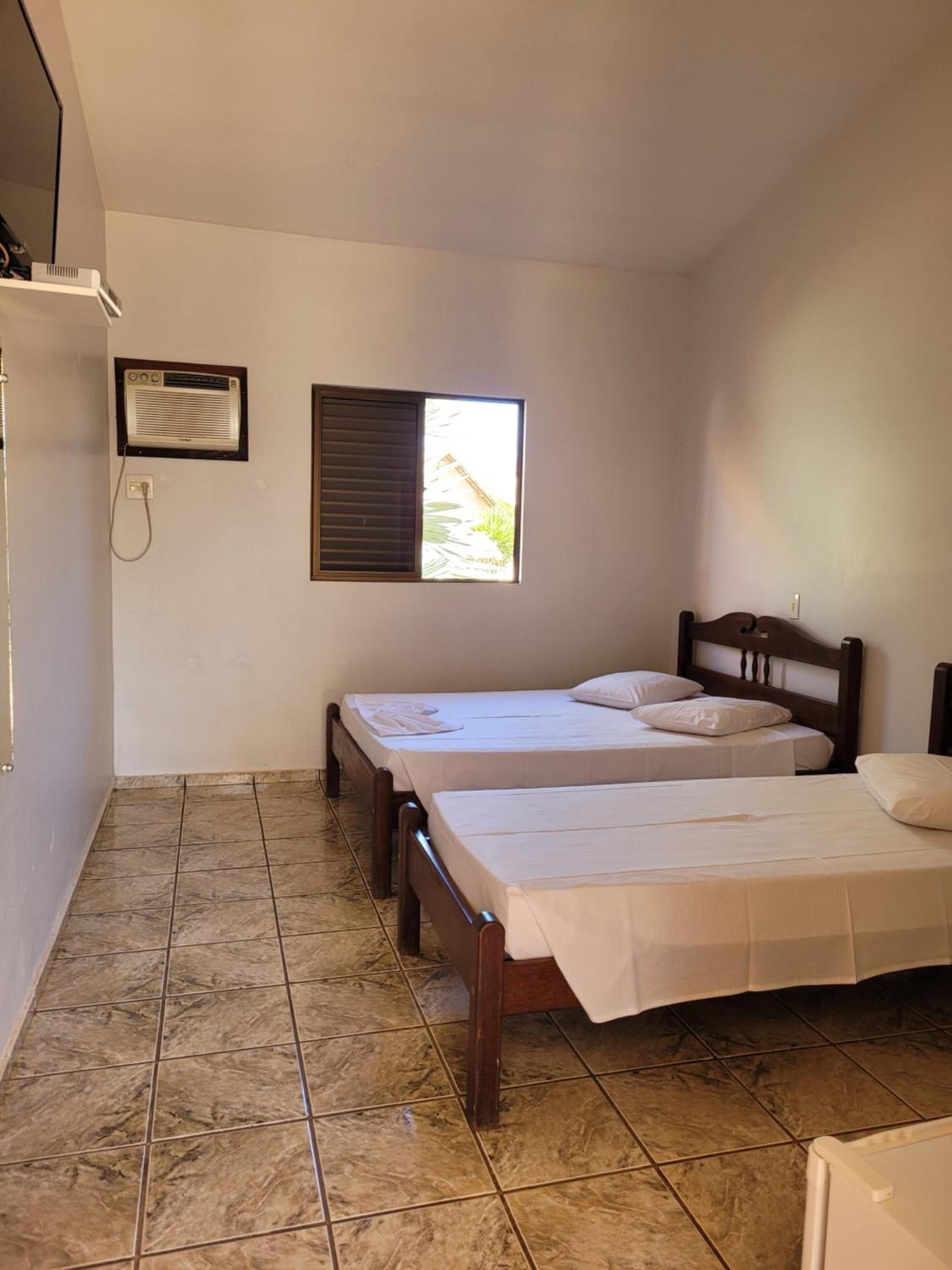 Luxury Triple Room photo 3