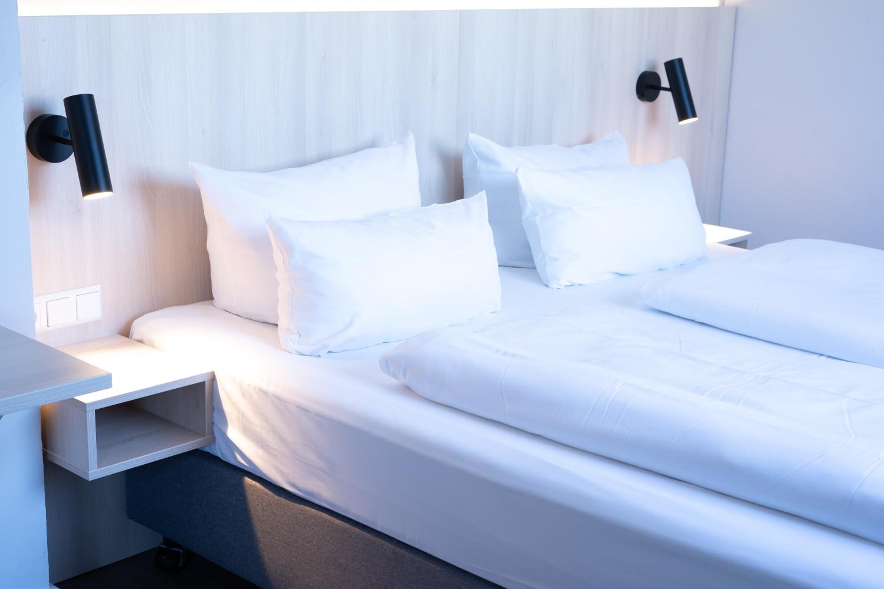 Superior Double Room photo 3