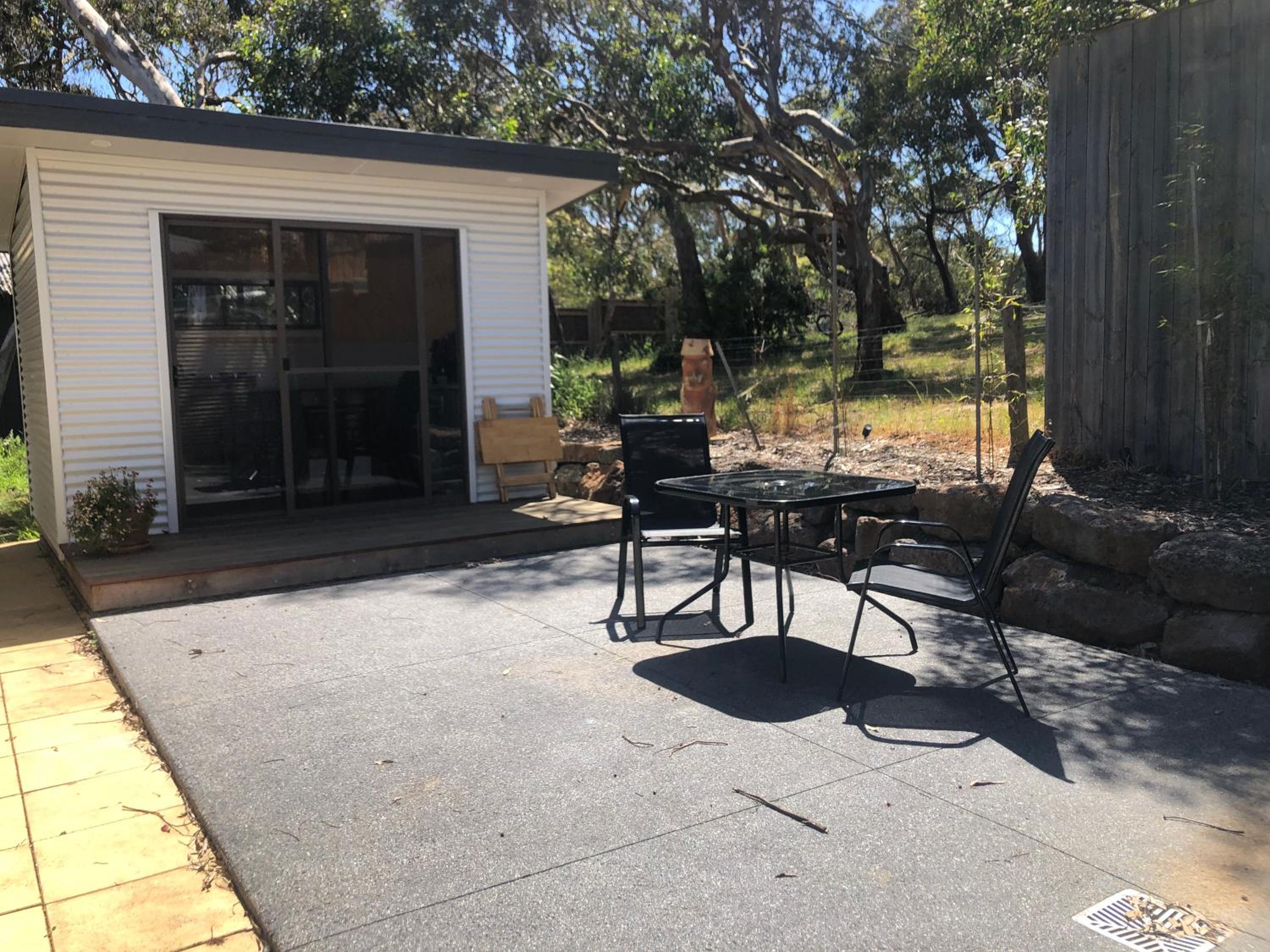 Studio Cabin photo 3