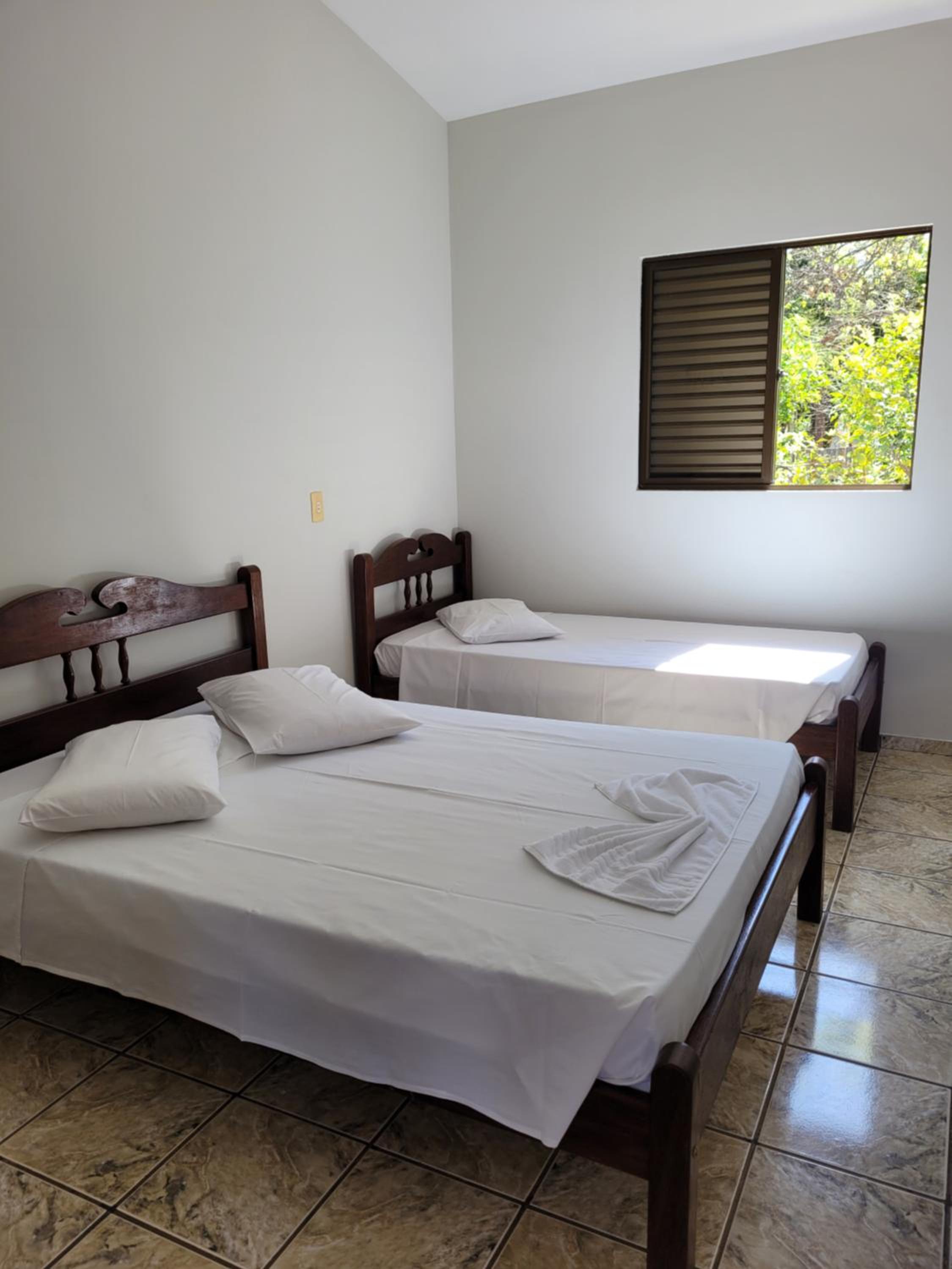 Luxury Triple Room photo 1