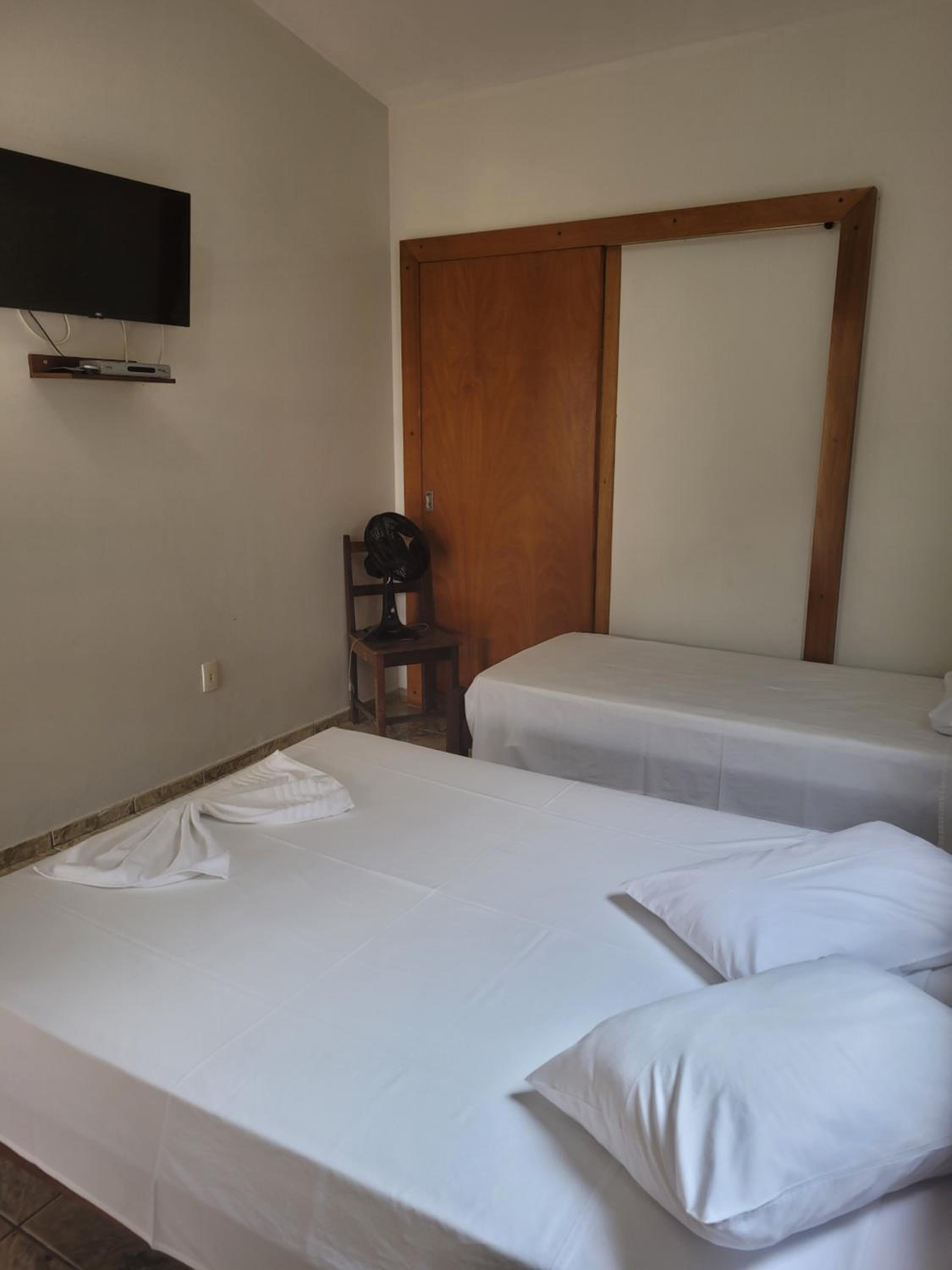 Luxury Triple Room photo 2
