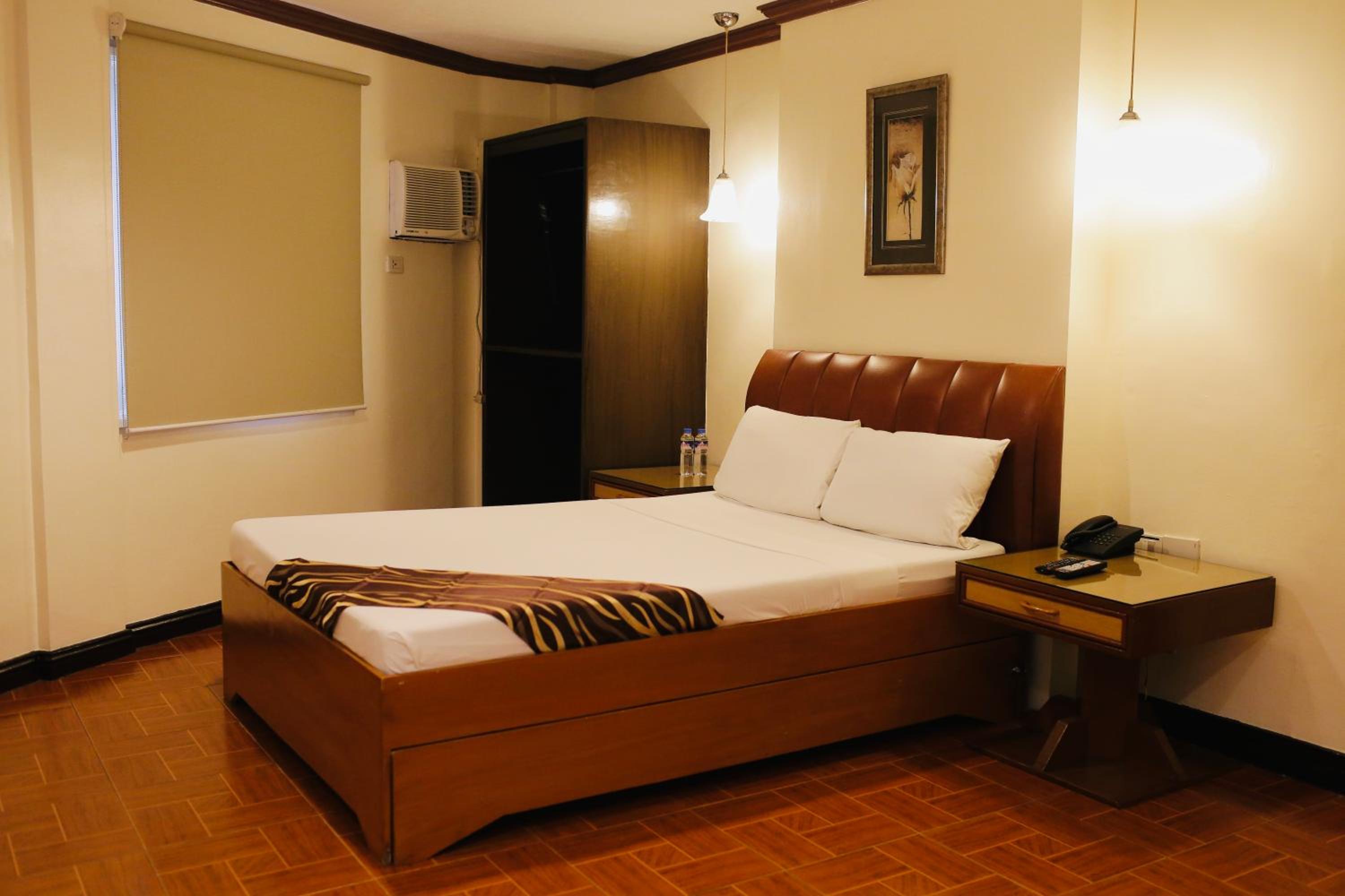 Standard Double Room - Photo 1