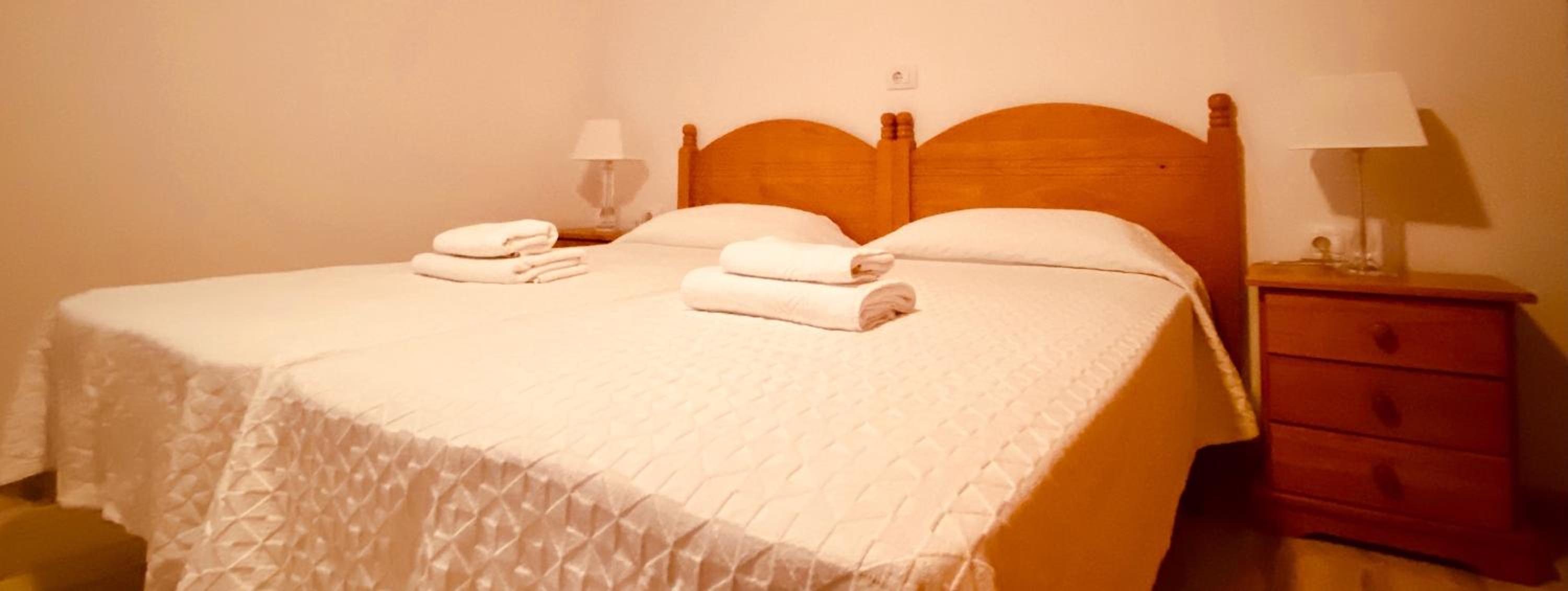 Apartamento - Planta Baja