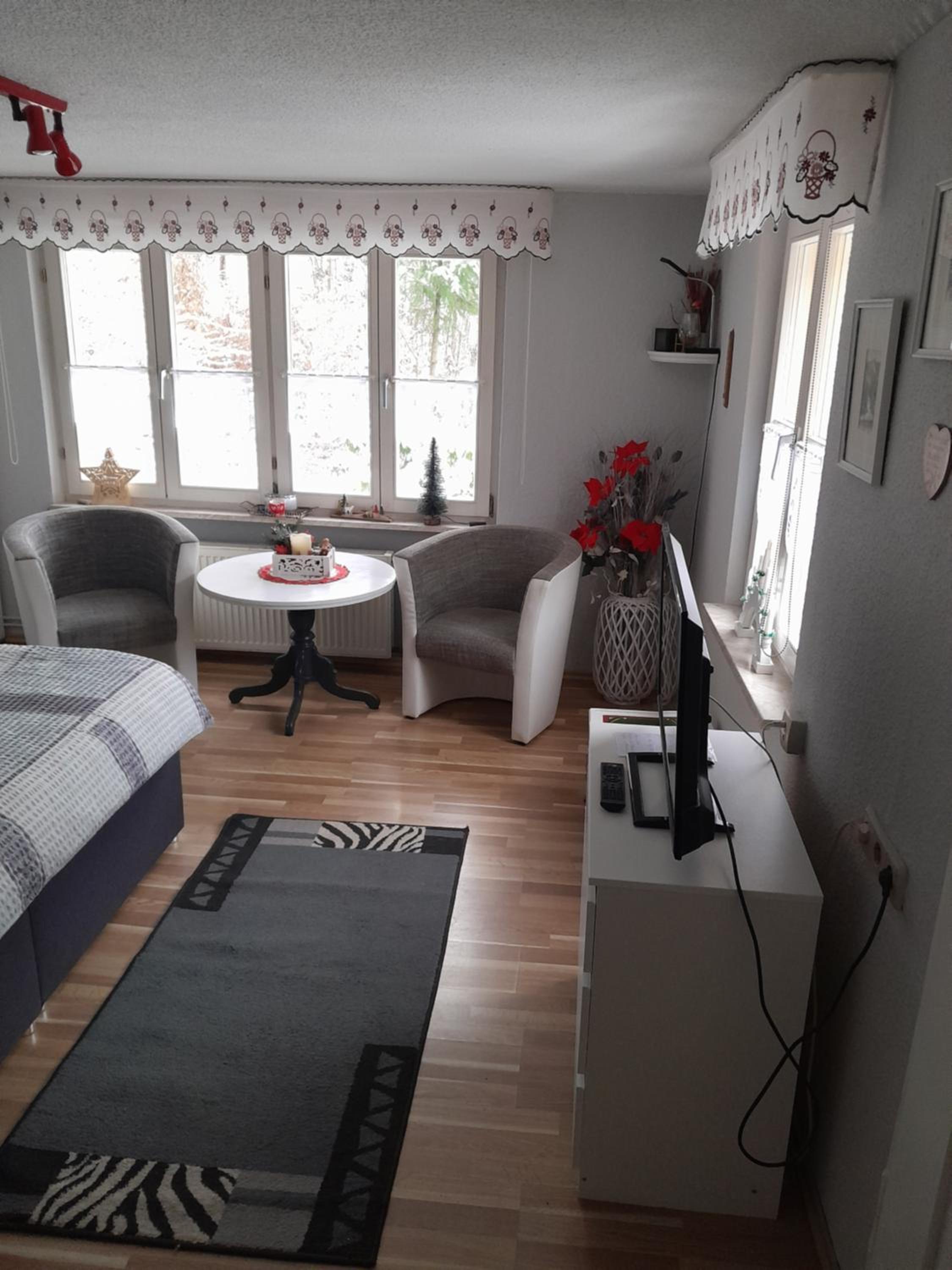 Studio Apartment photo 3