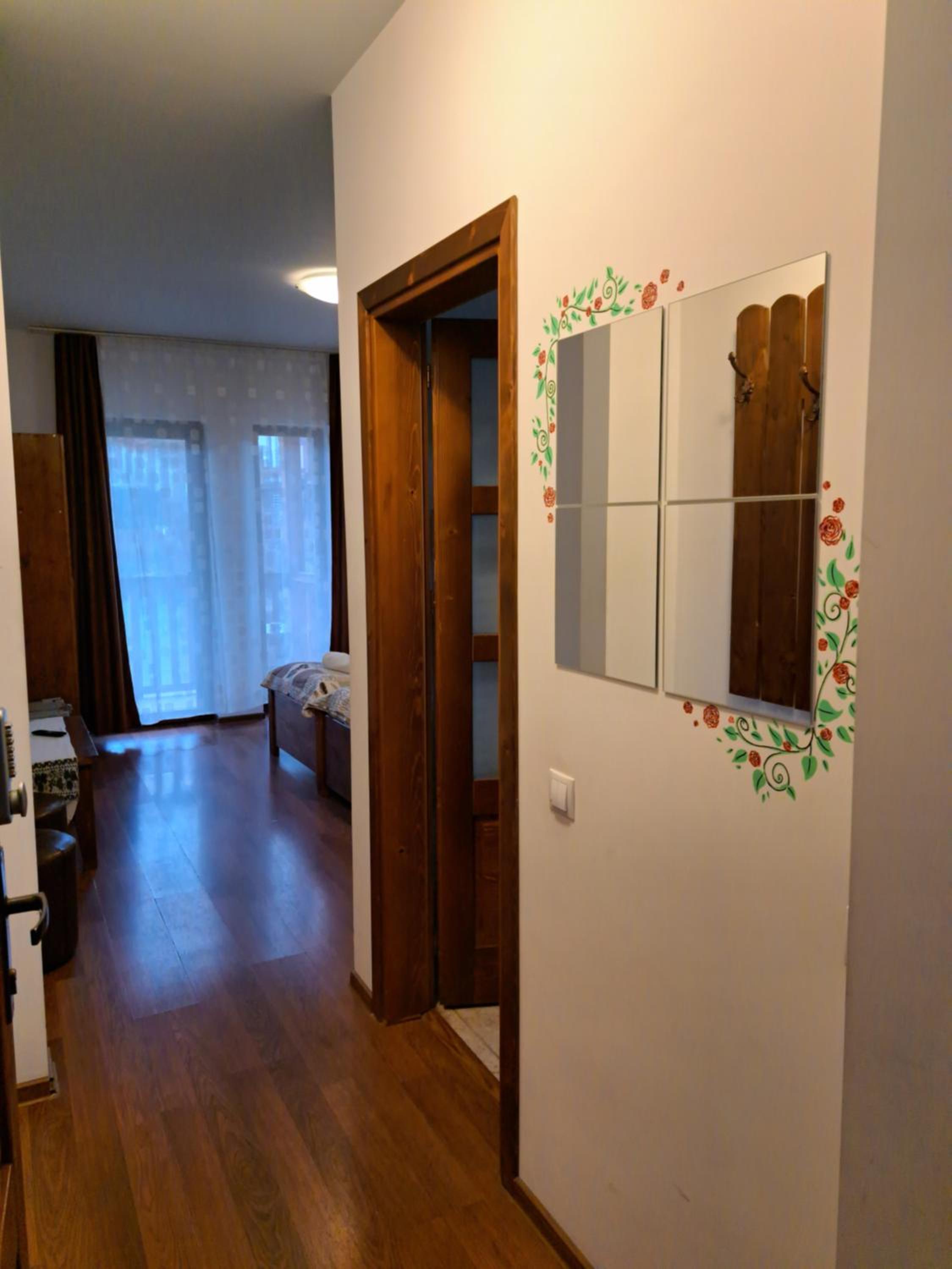 Twin Room with Bathroom photo 3