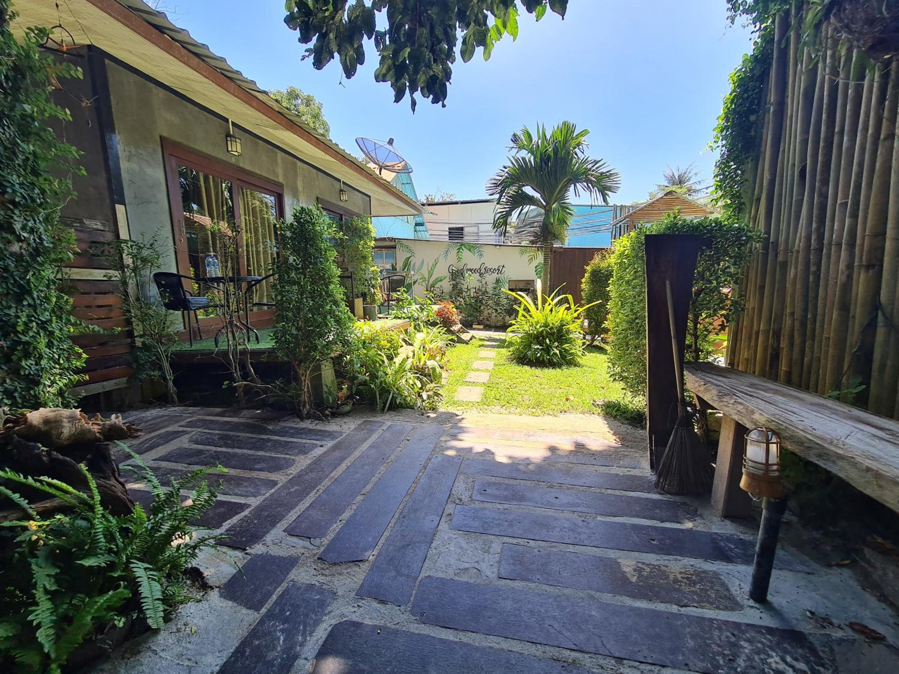 Triple Room with Balcony photo 2