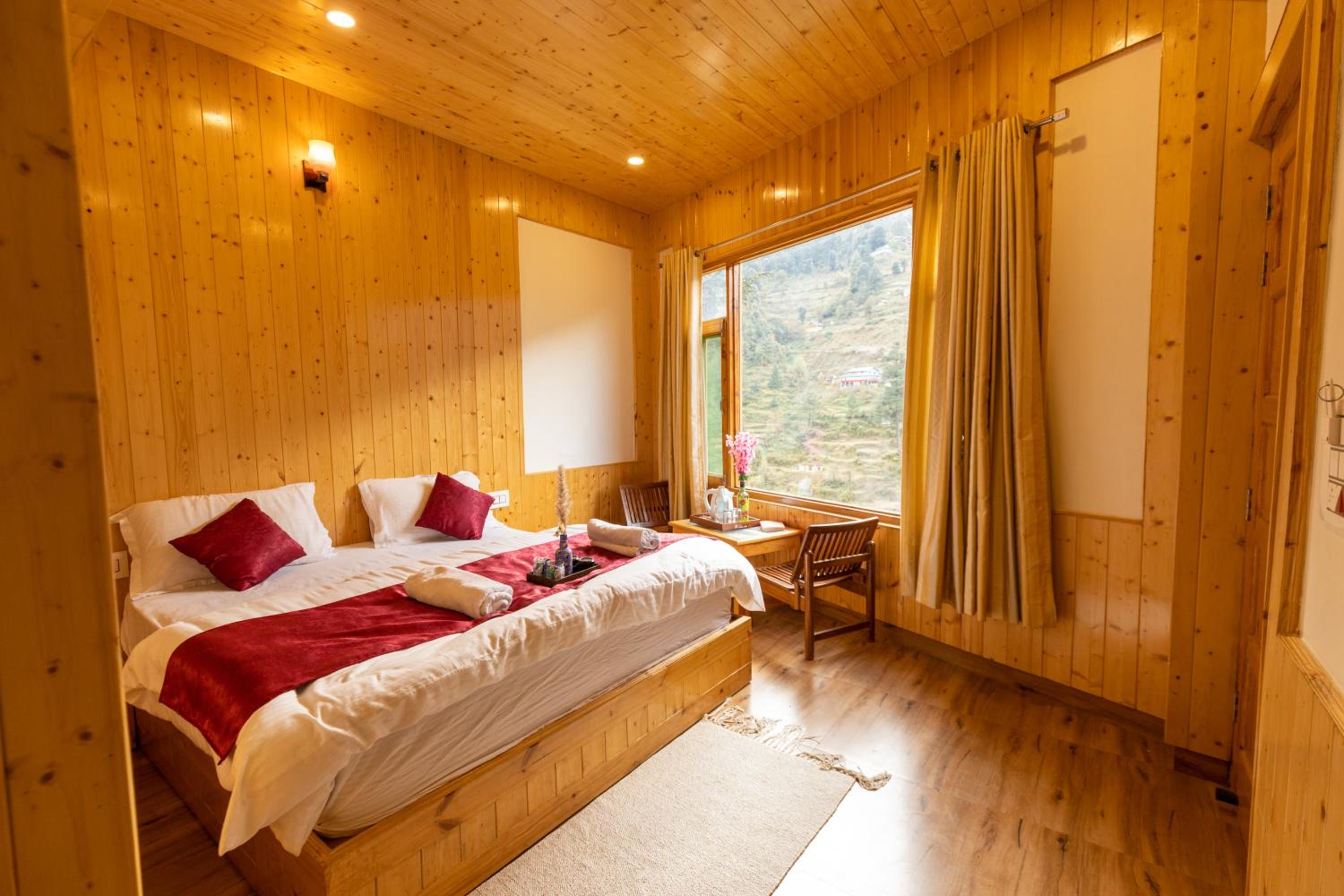 Standard Double Room photo 2