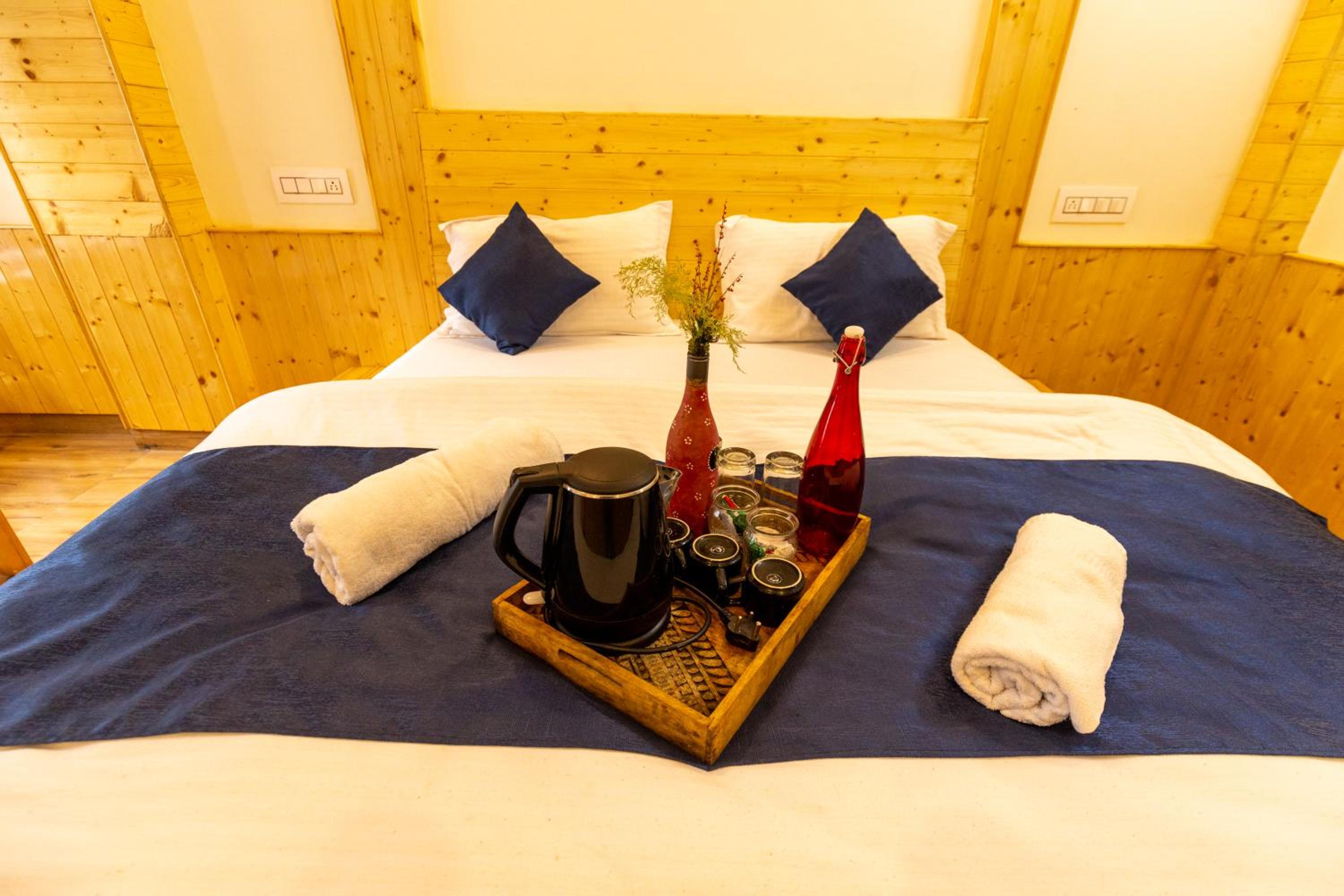Triple Room With Balcony photo 2
