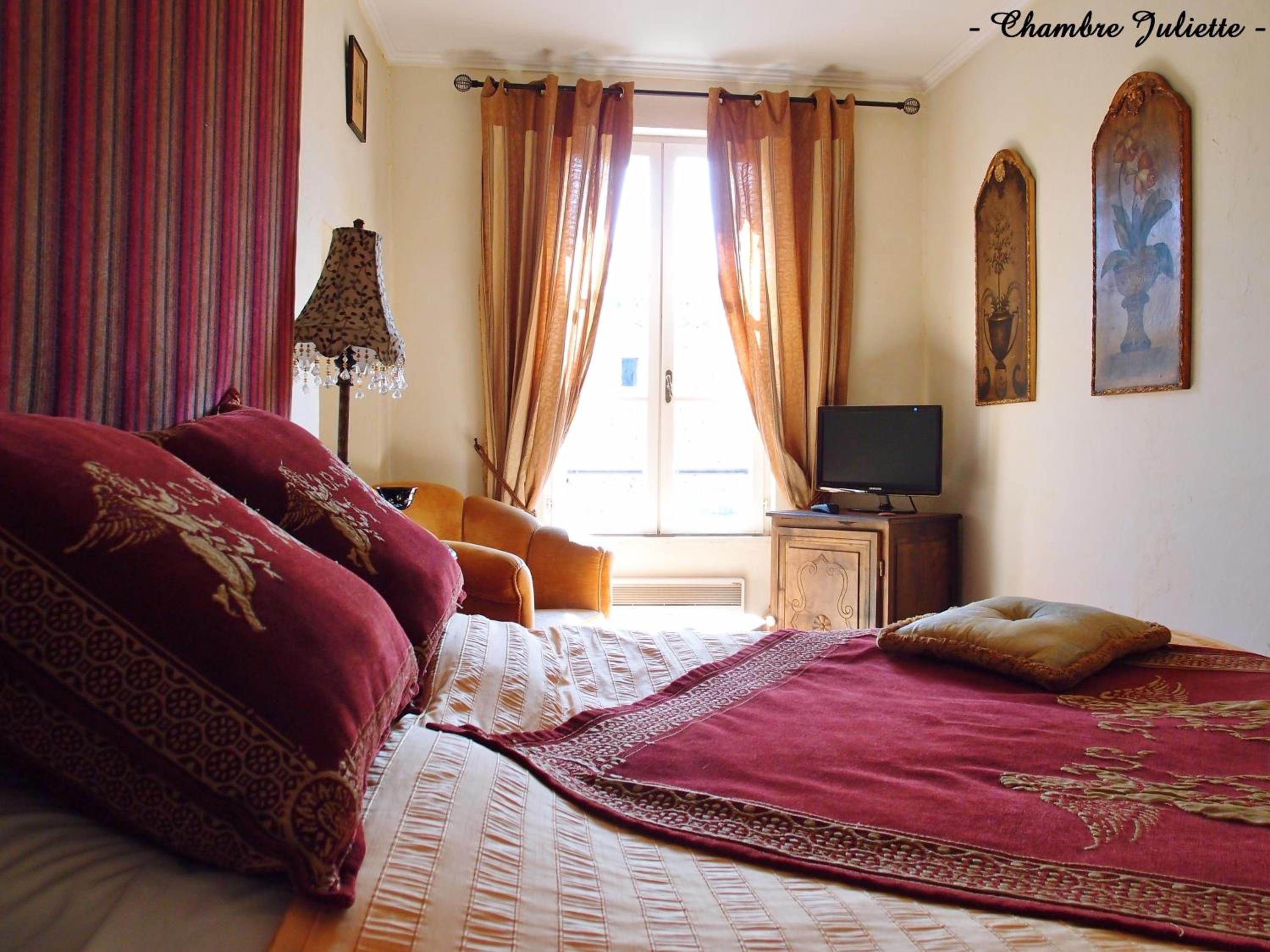 Suite with Terrace photo 3
