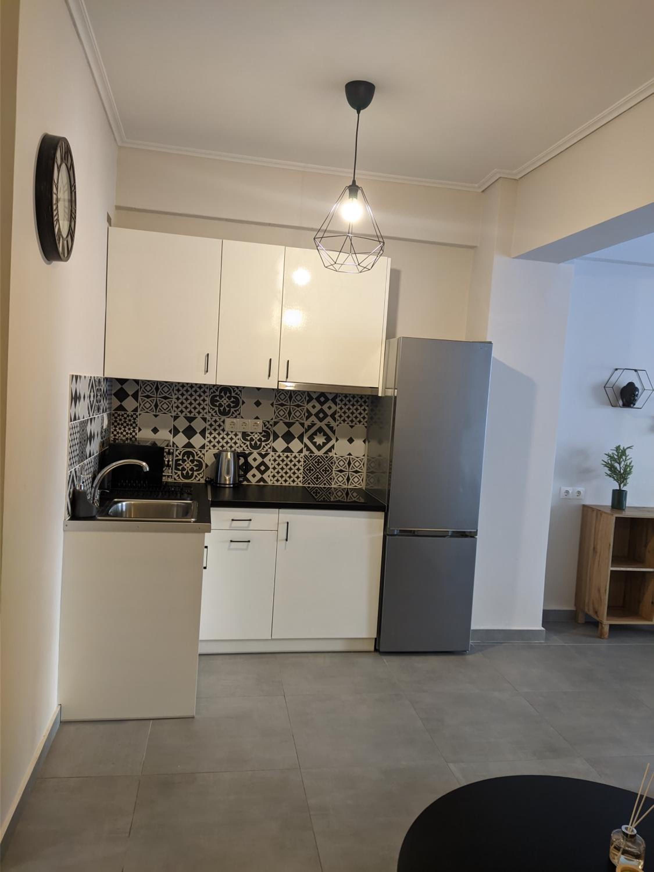 Deluxe Apartment photo 2