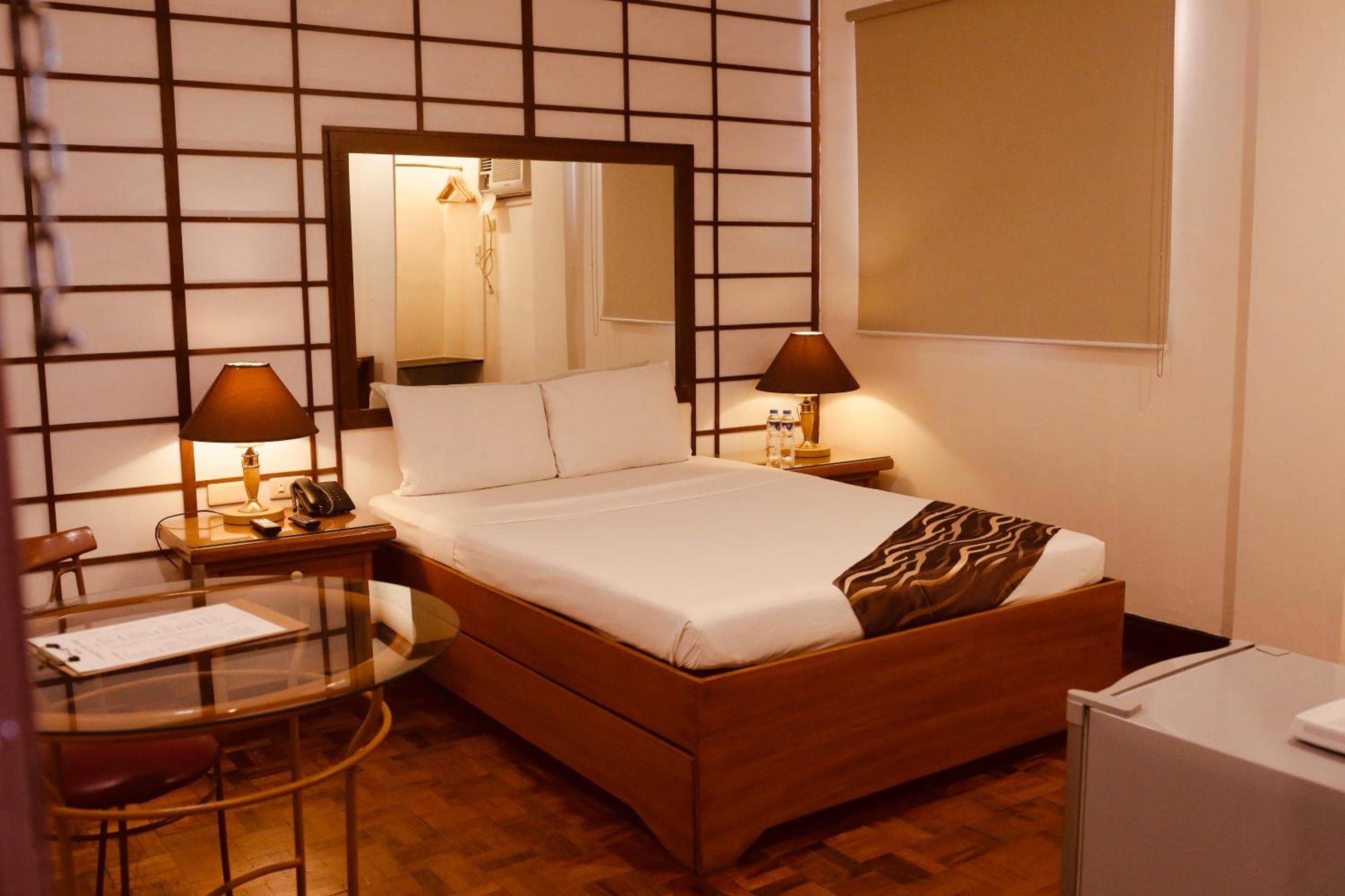 Superior Double Room - Photo 1